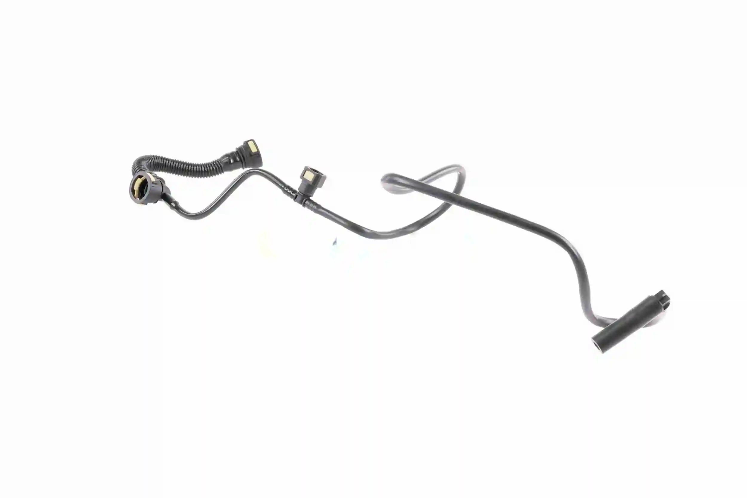 Furtun aerisire bloc motor