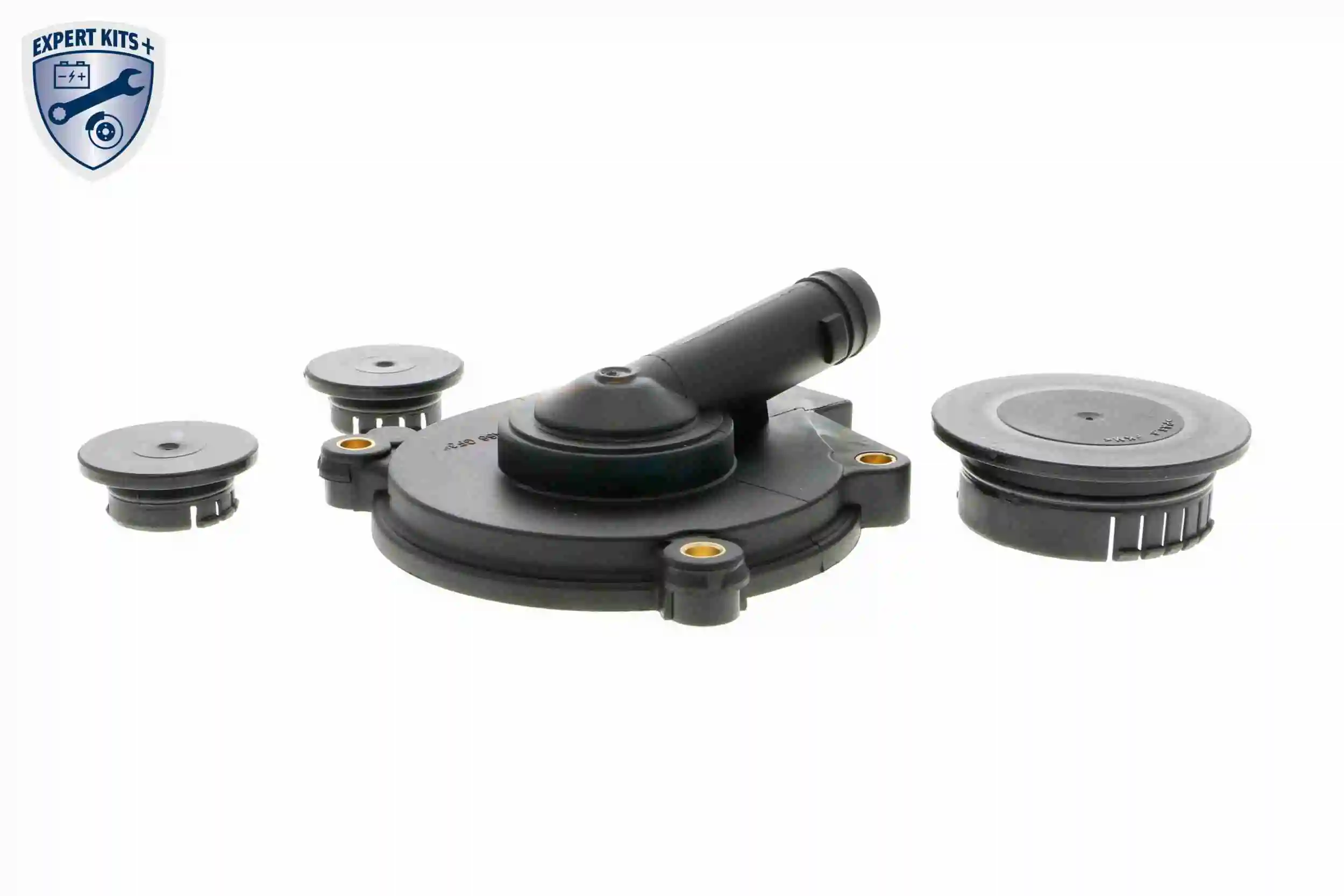 Set reparatie aerisire baie ulei