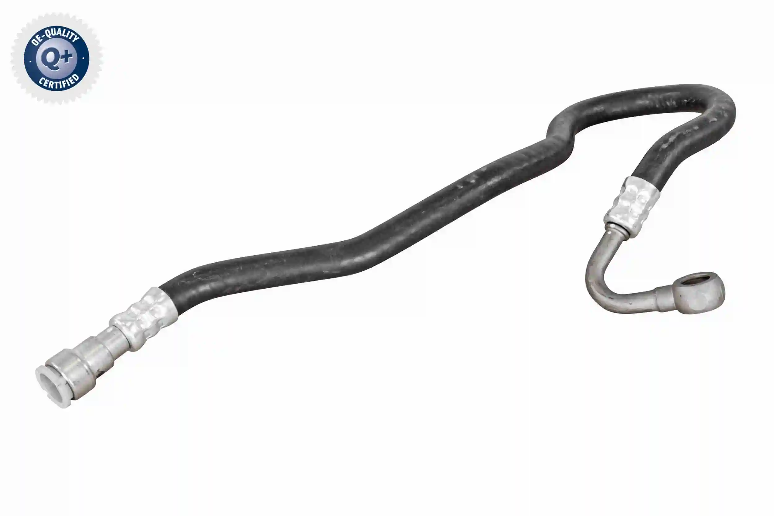 Furtun hidraulic, sistem de directie