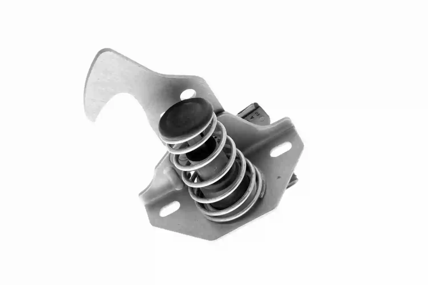 Inchizator capota motor