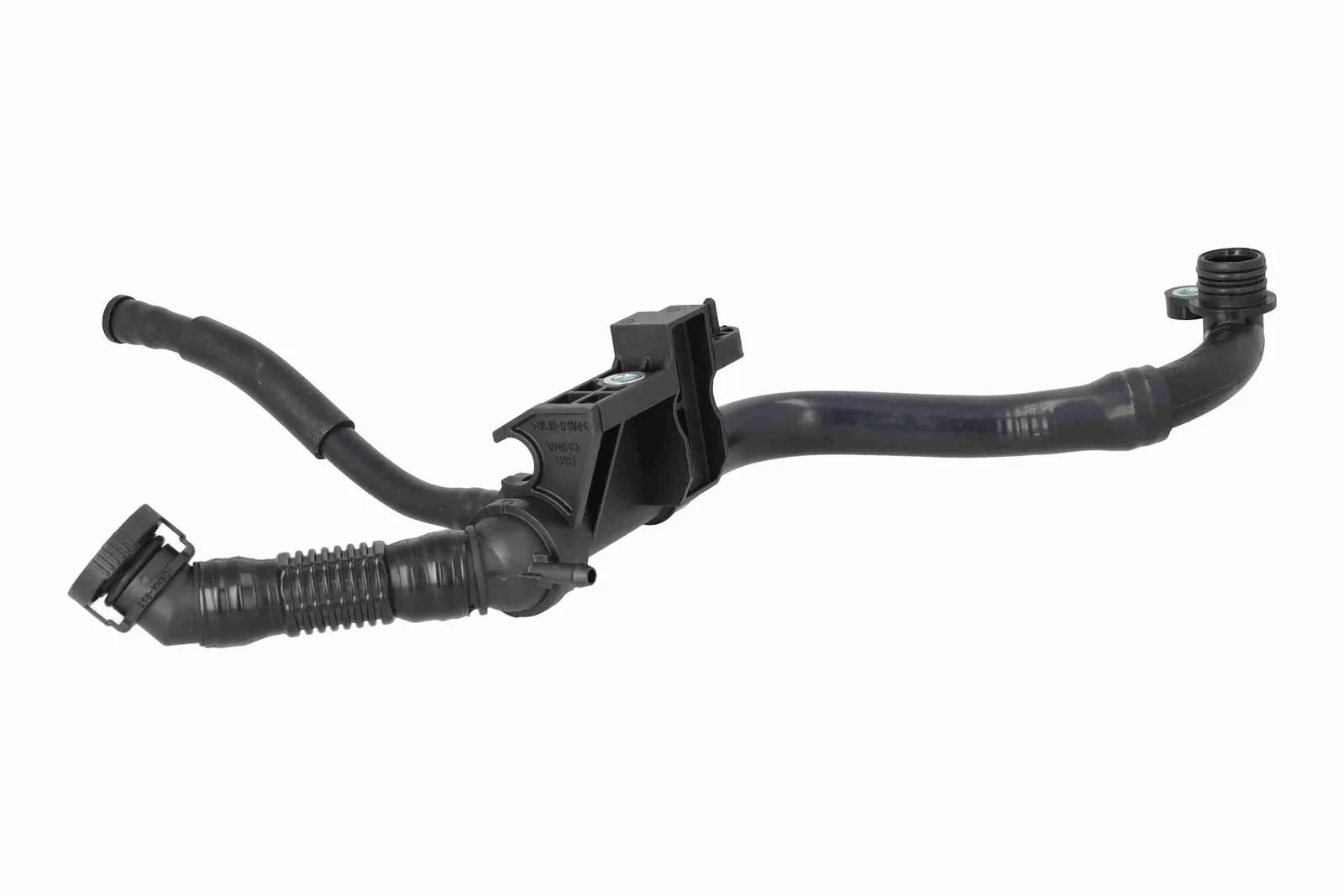 Furtun,aerisire bloc motor