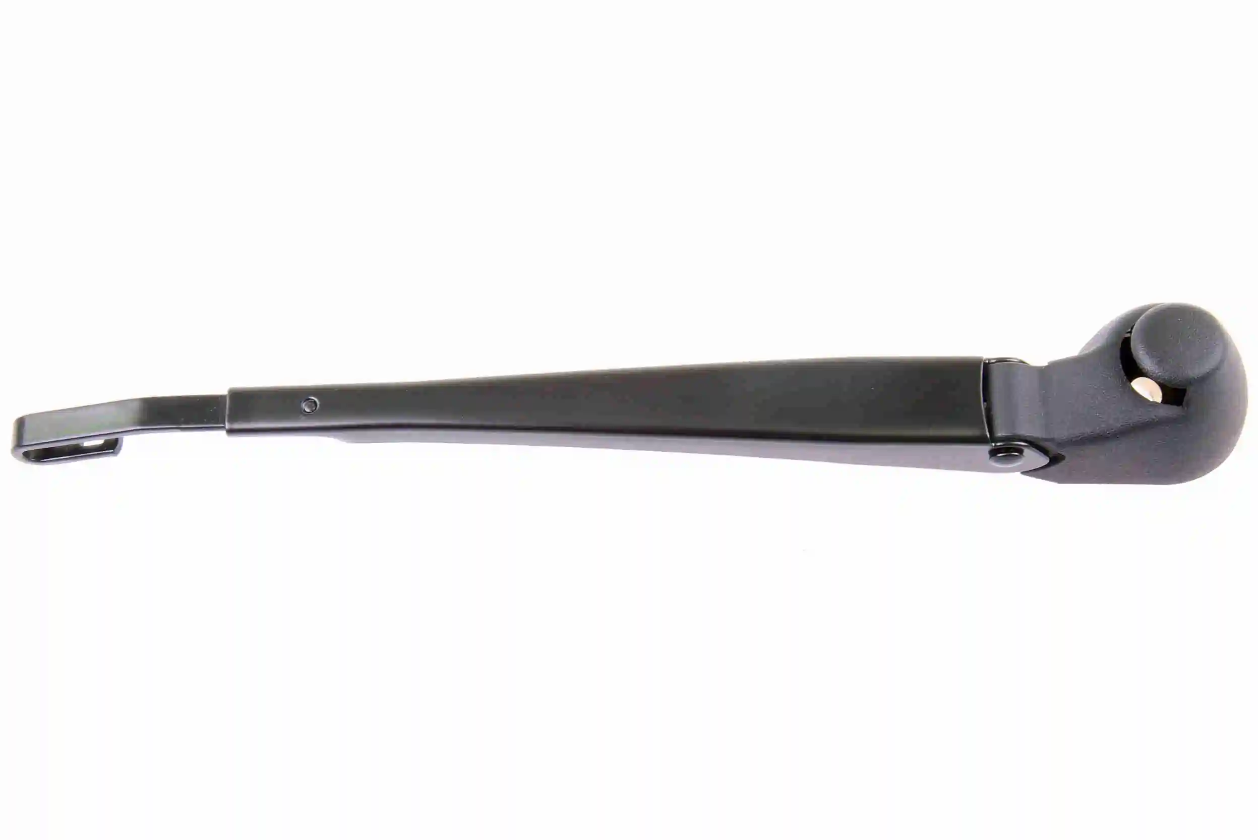 Brat stergator, parbriz