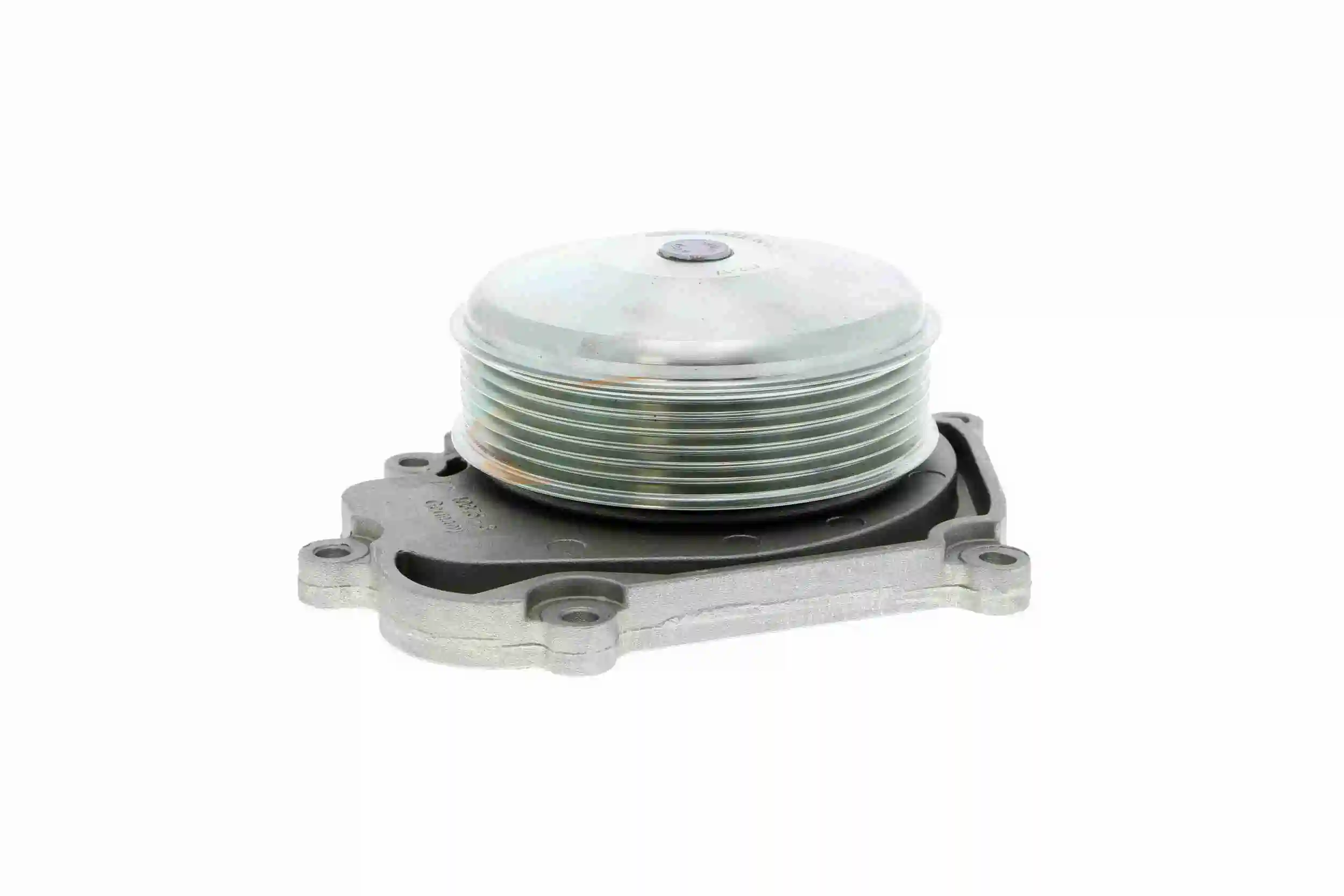 Pompa de apa, racire motor
