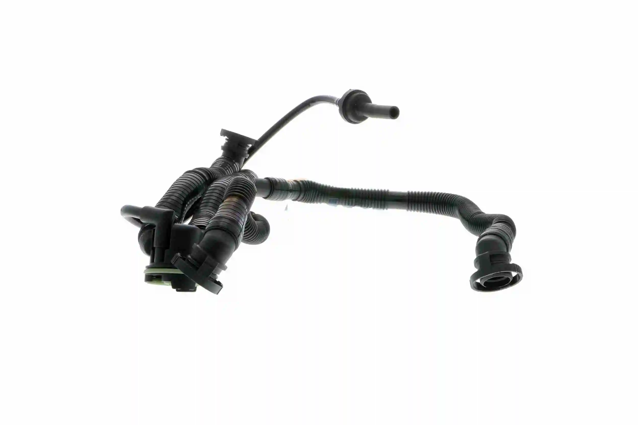 Furtun aerisire bloc motor