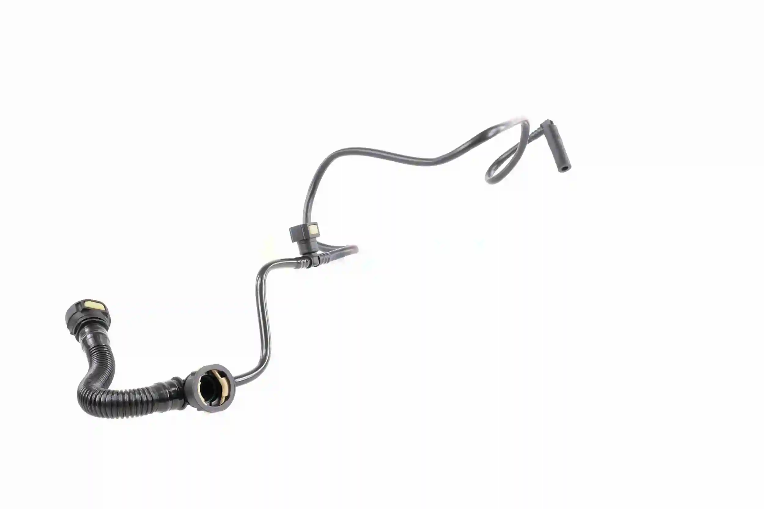 Furtun aerisire bloc motor