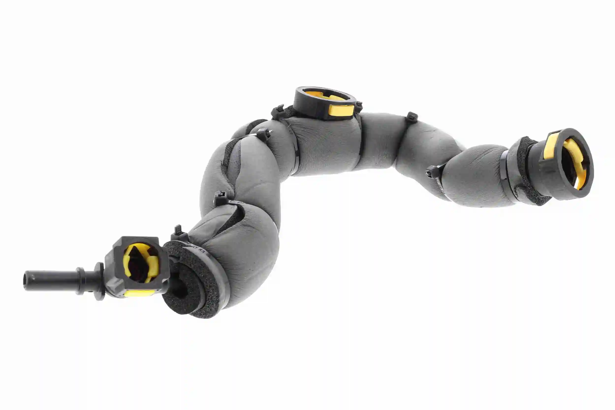 Furtun aerisire bloc motor