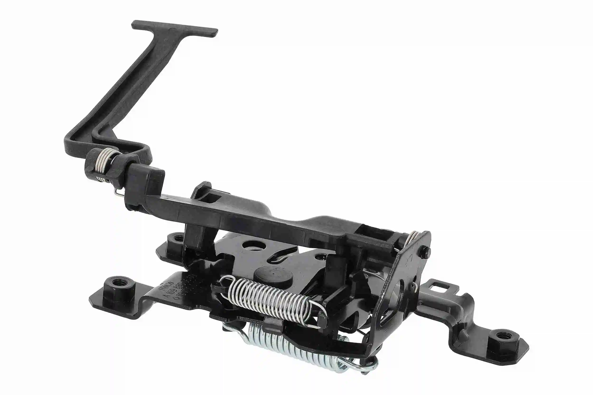 Inchizator capota motor
