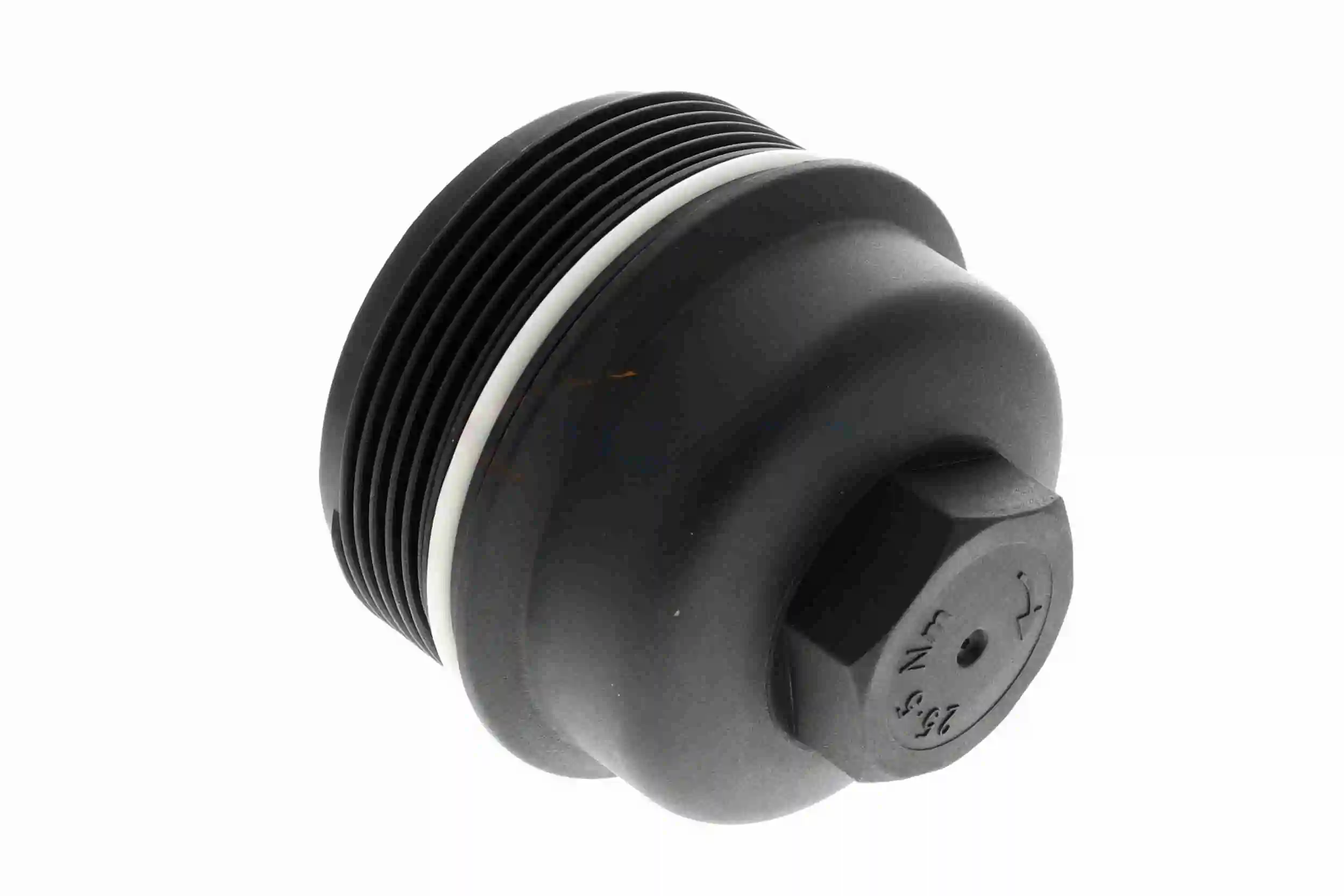 Capac carcasa filtru ulei