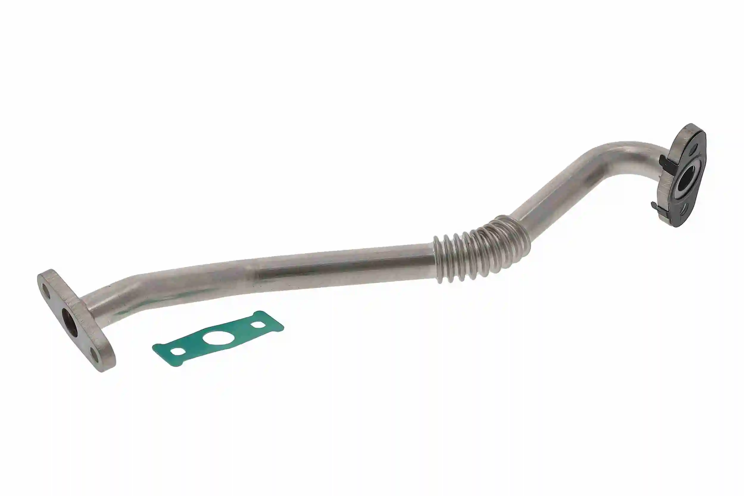 Conducta ulei, incarcare