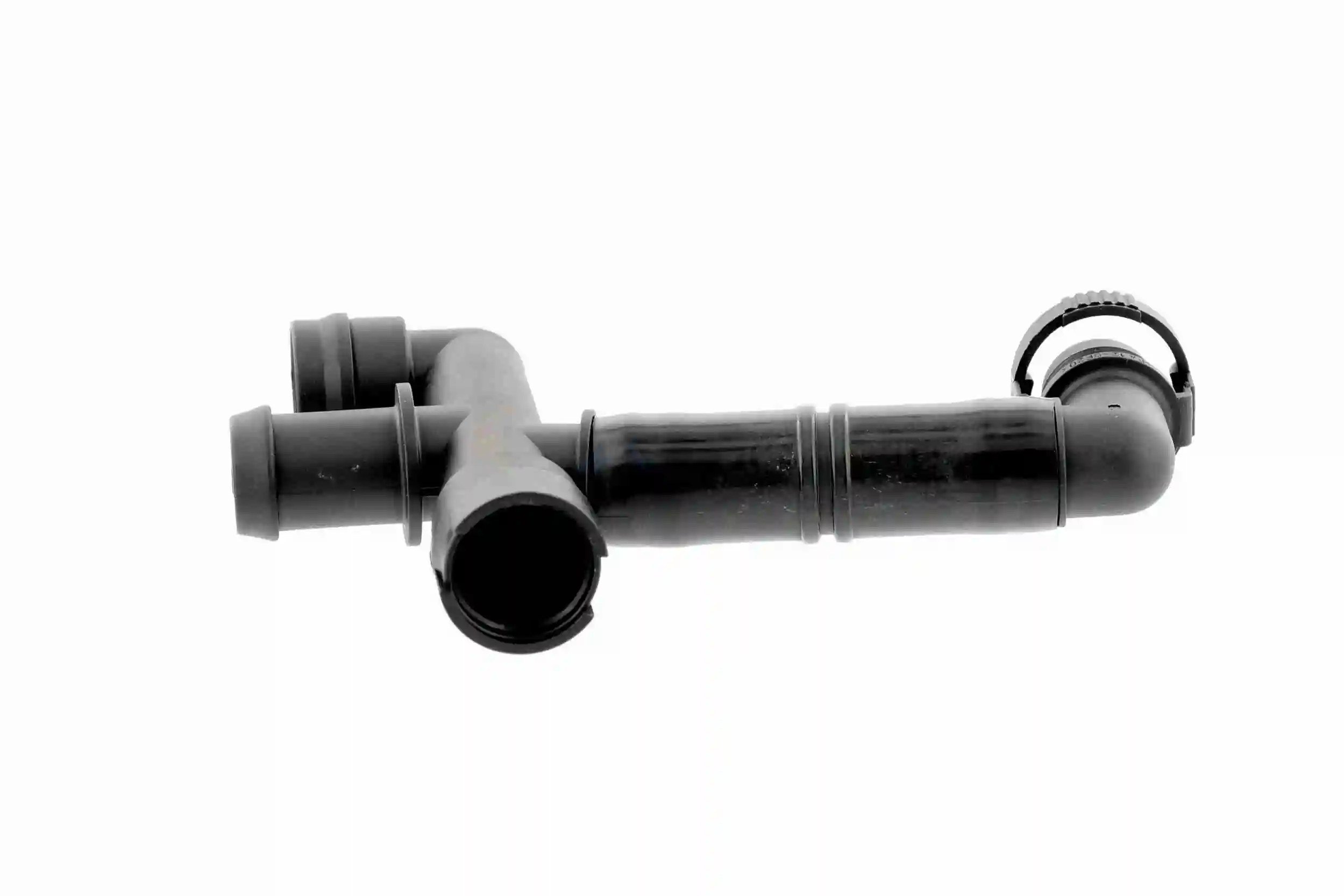 Furtun aerisire bloc motor