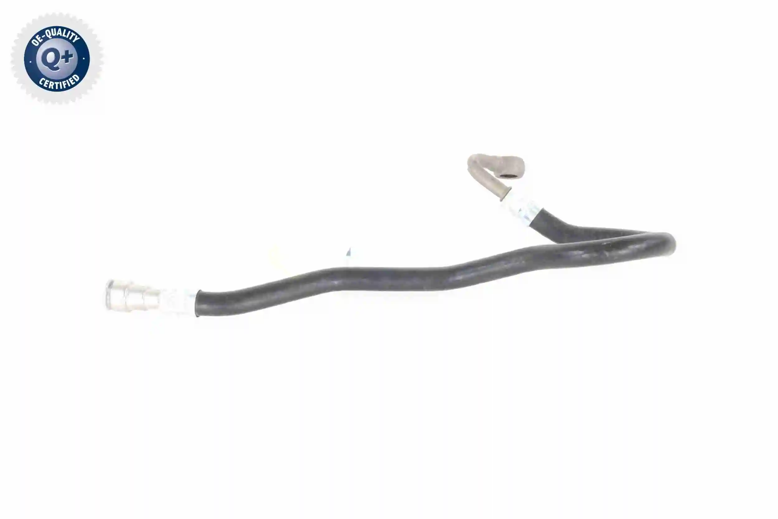 Furtun hidraulic, sistem de directie