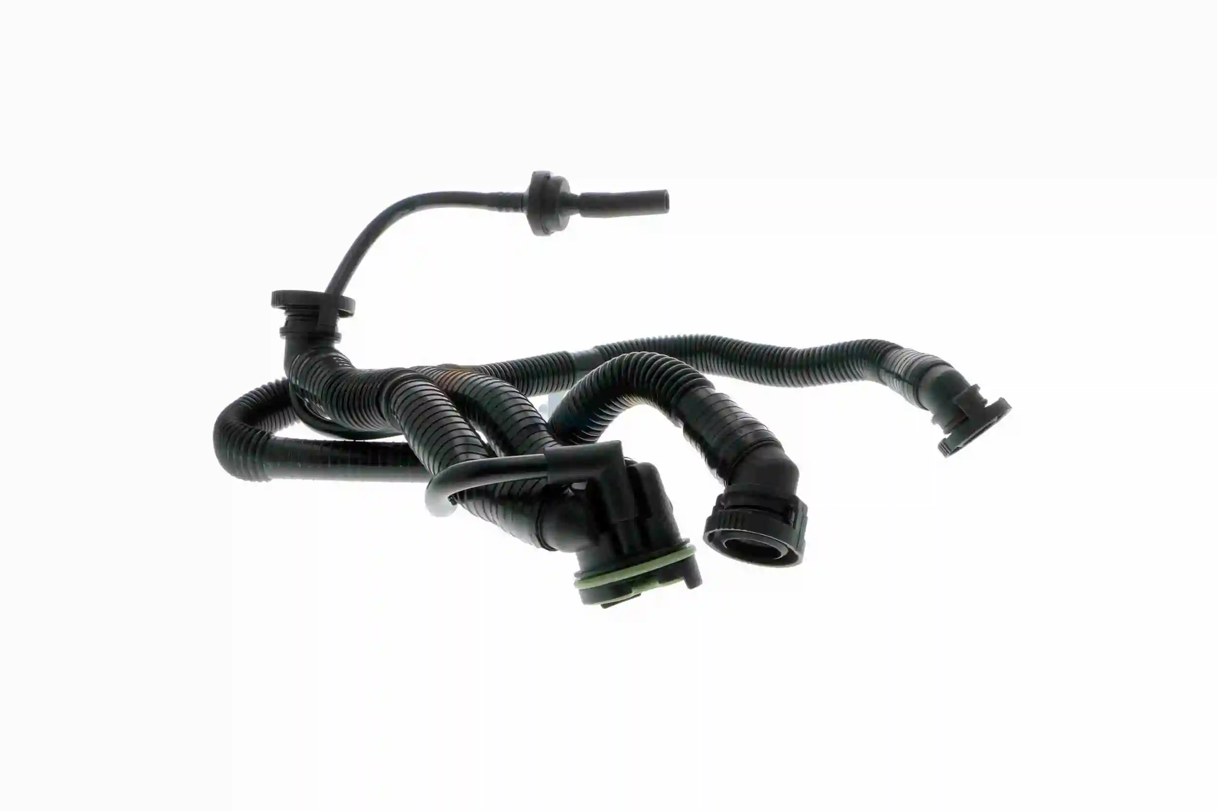 Furtun aerisire bloc motor