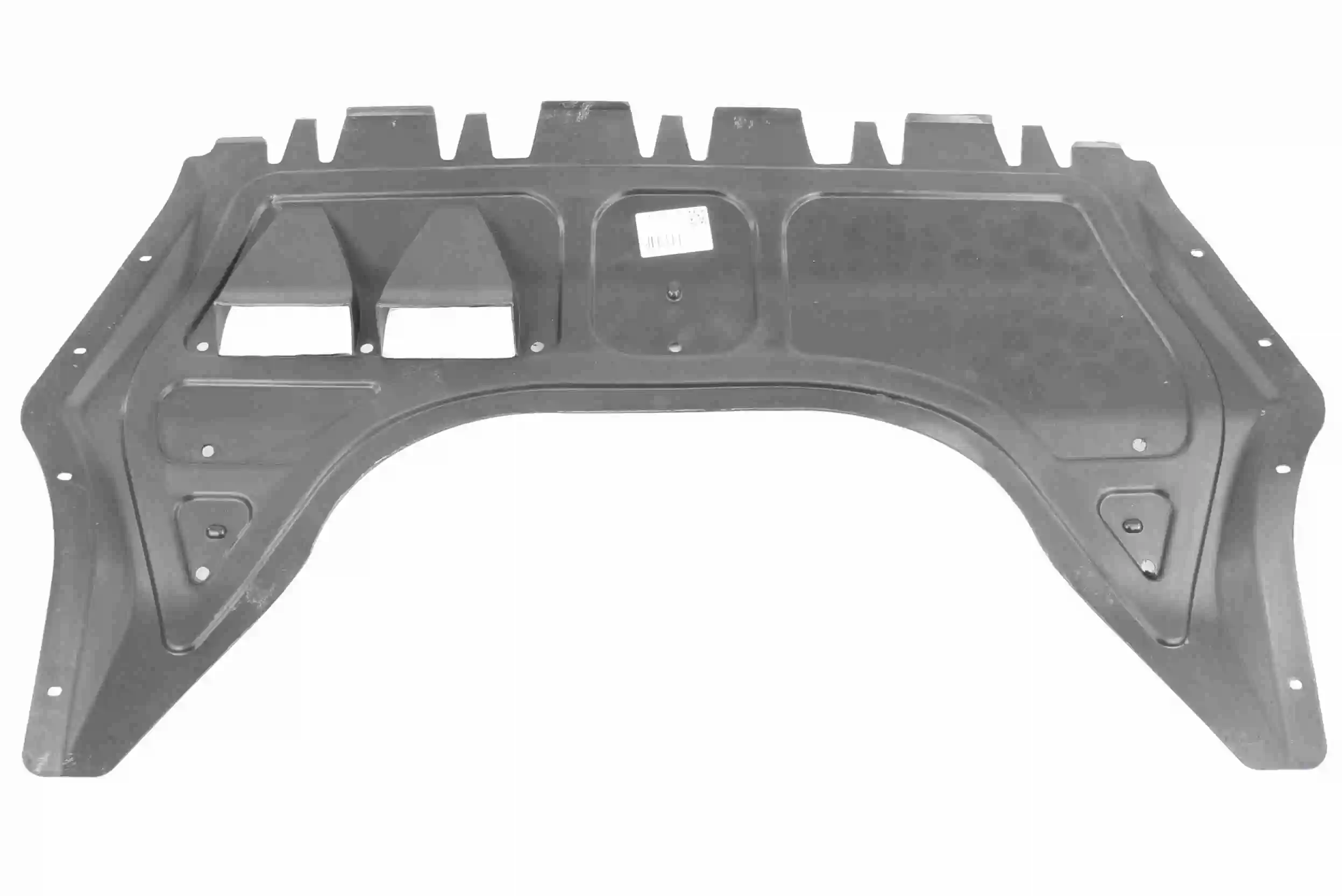 Material amortizare zgomot, nisa motor