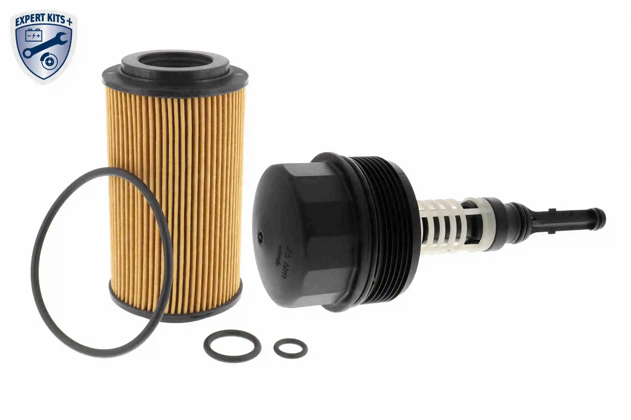 Capac carcasa filtru ulei