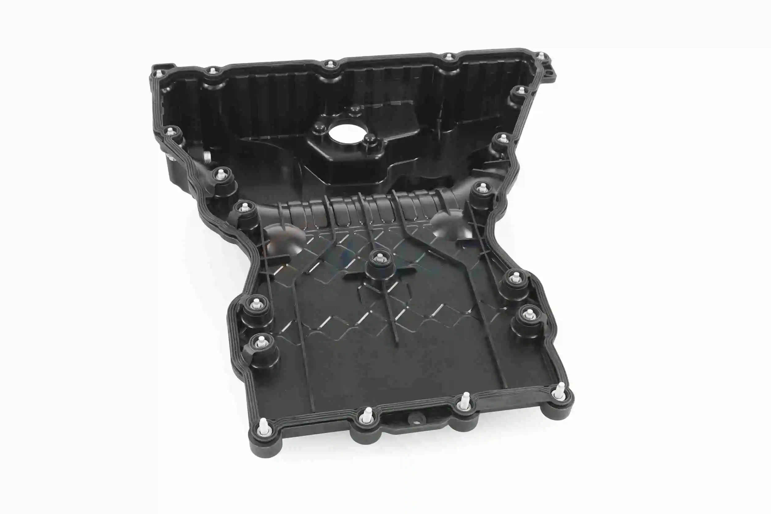 Baie ulei