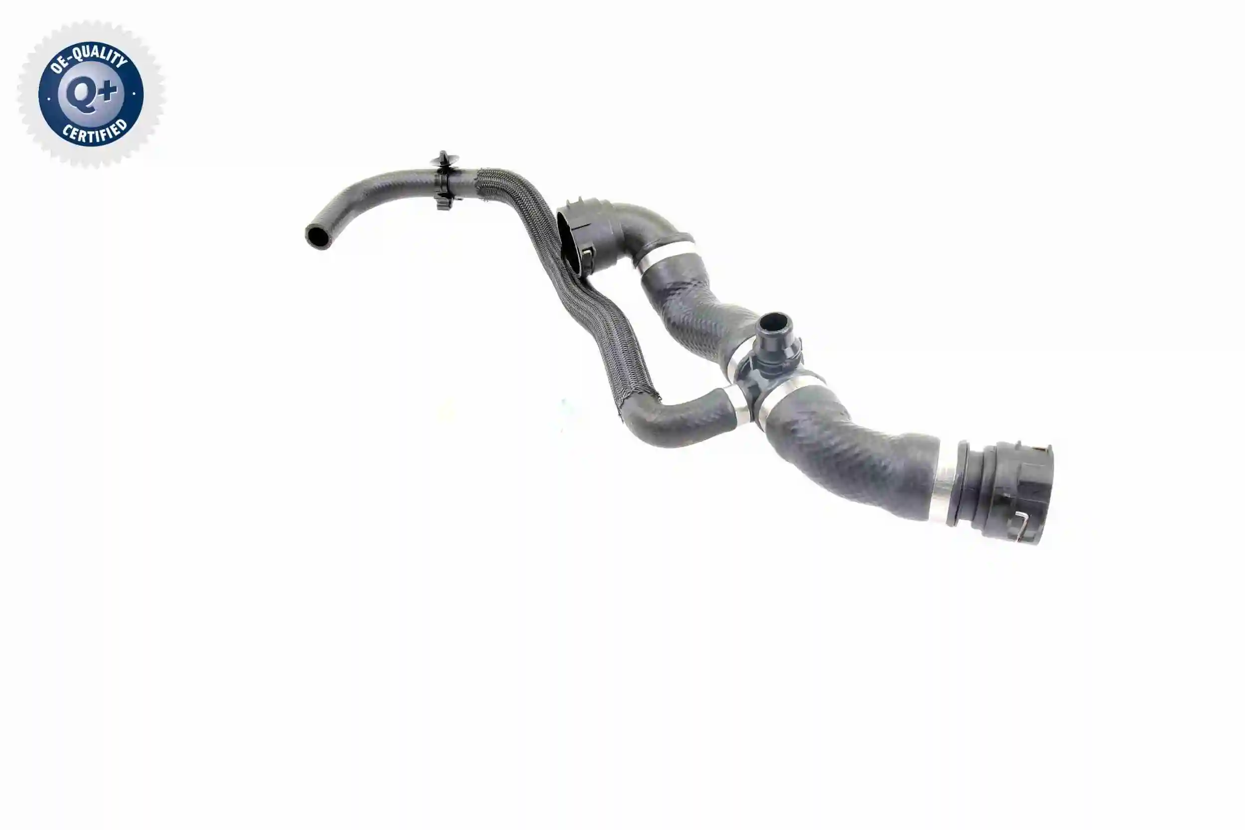 Furtun radiator