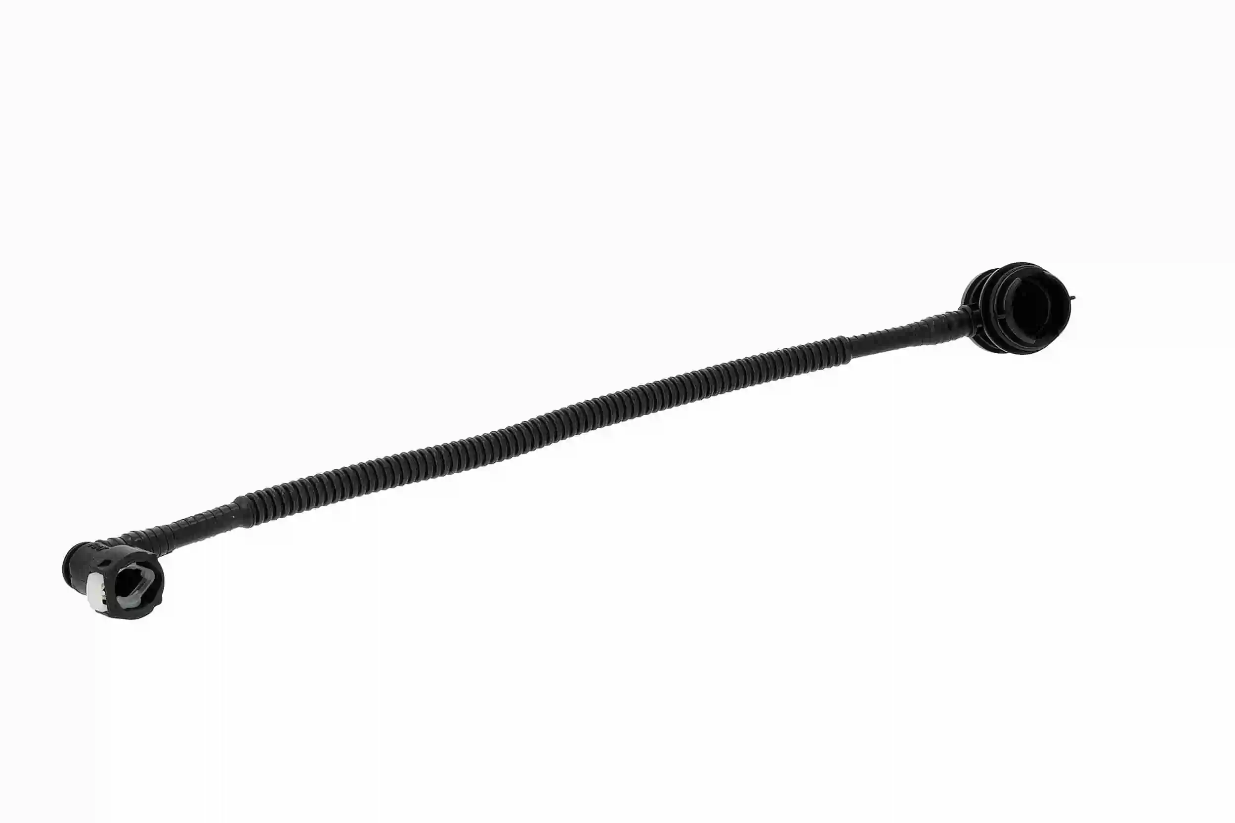 Furtun de aerisire, rezervor de combustibil