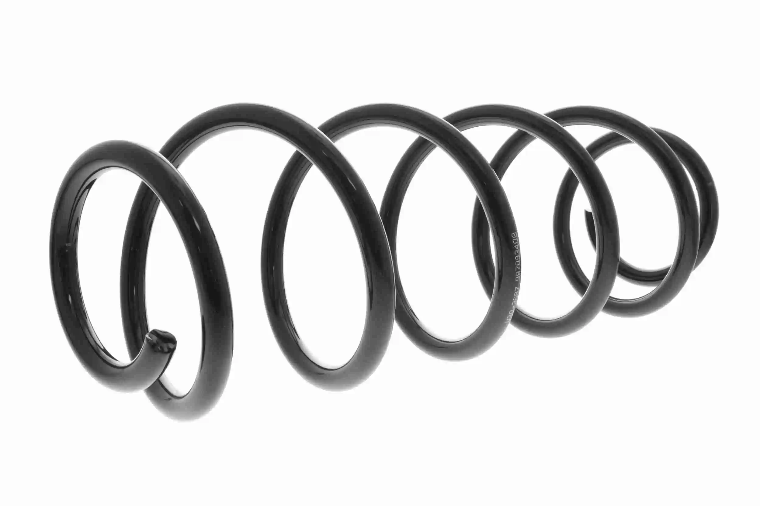 Arc spiral