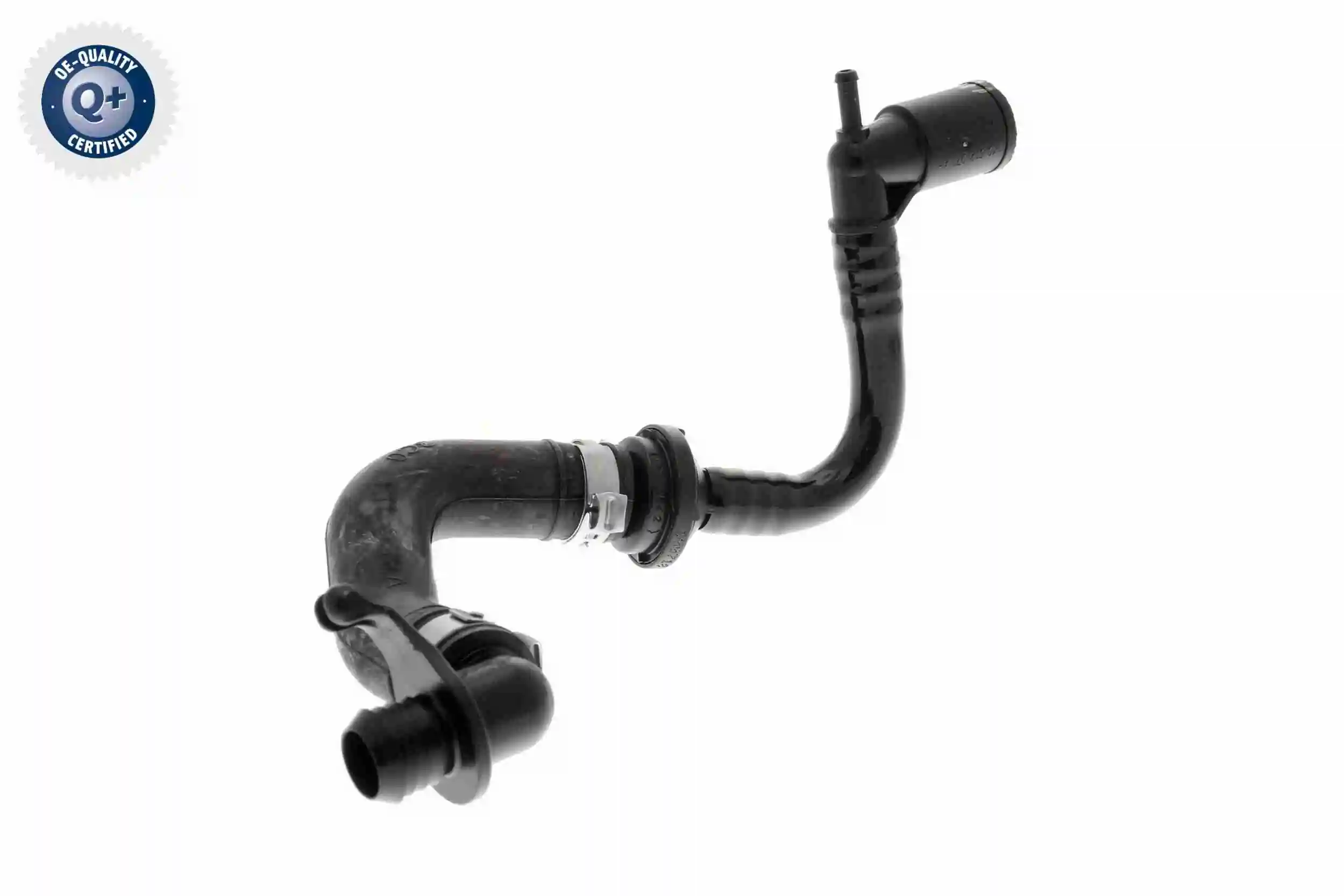 Furtun vacuum,sistem de franare