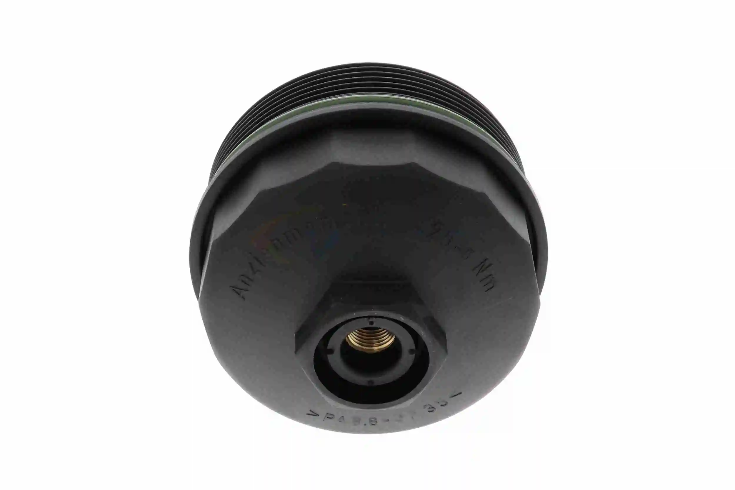 Capac carcasa filtru ulei