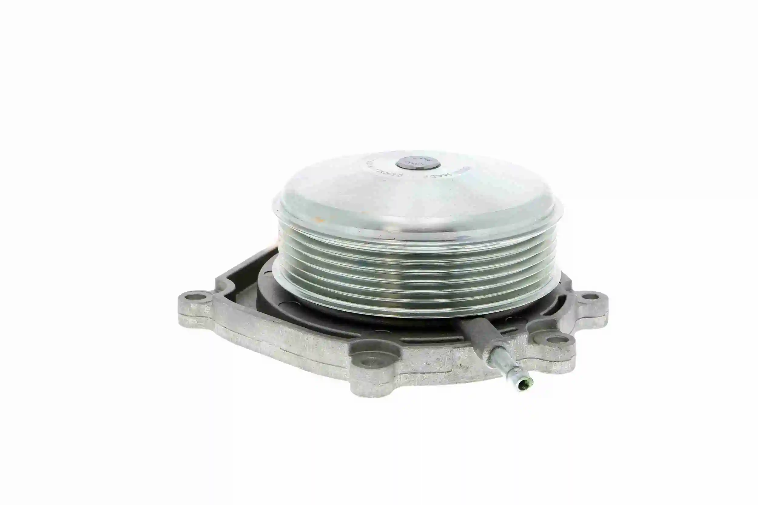 Pompa de apa, racire motor