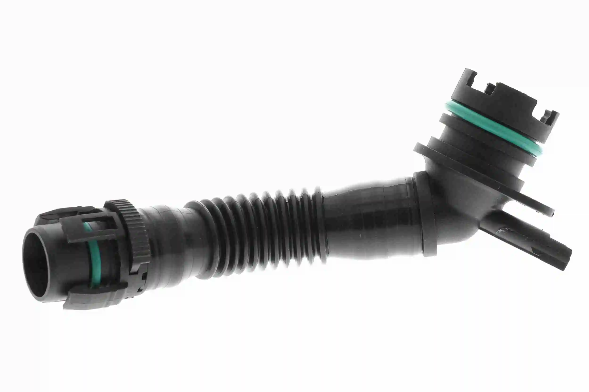 Furtun aerisire bloc motor
