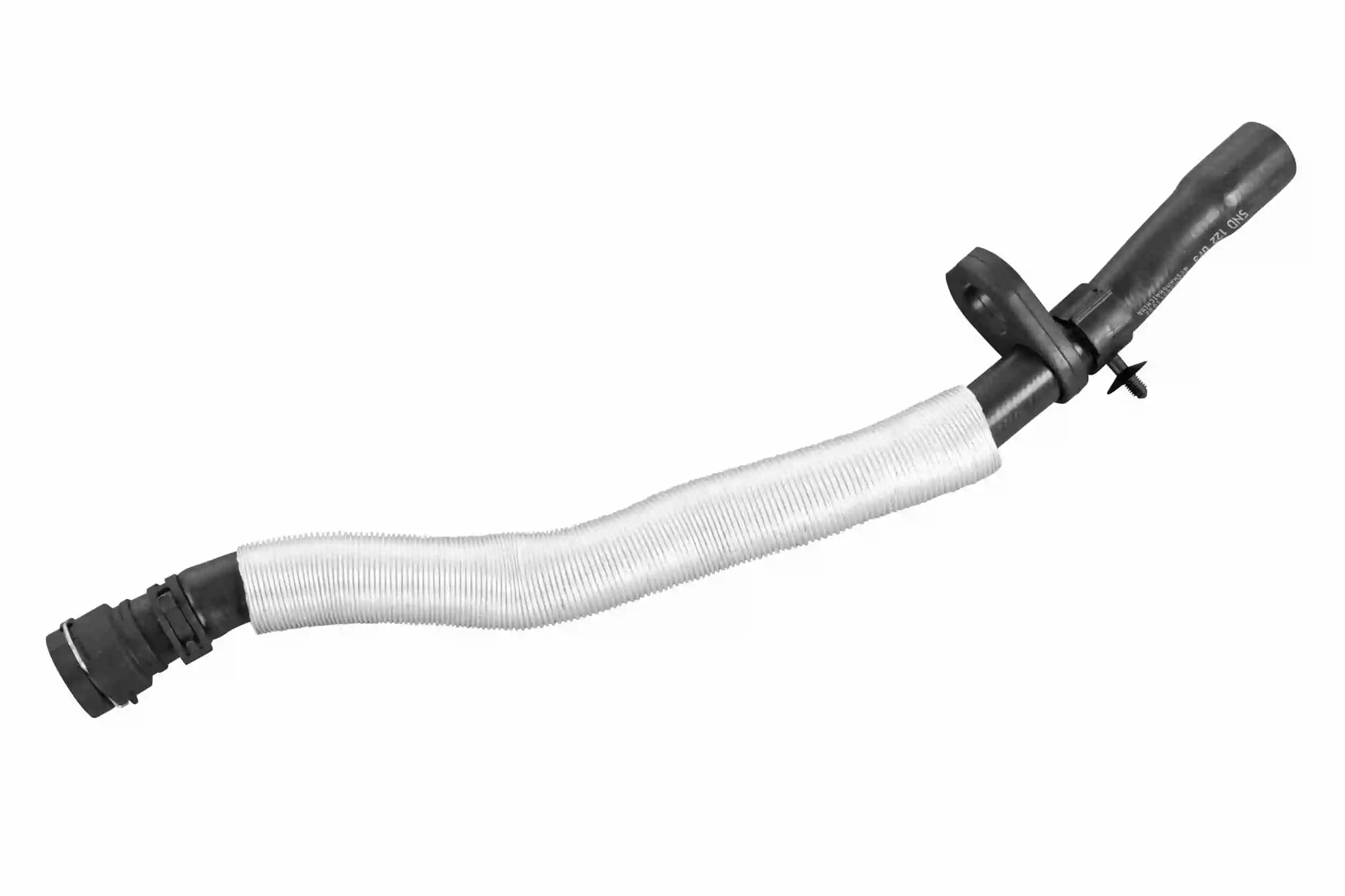 Furtun radiator