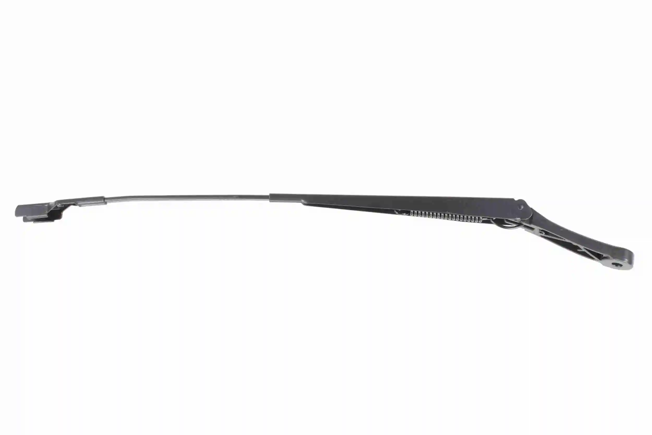 Brat stergator, parbriz