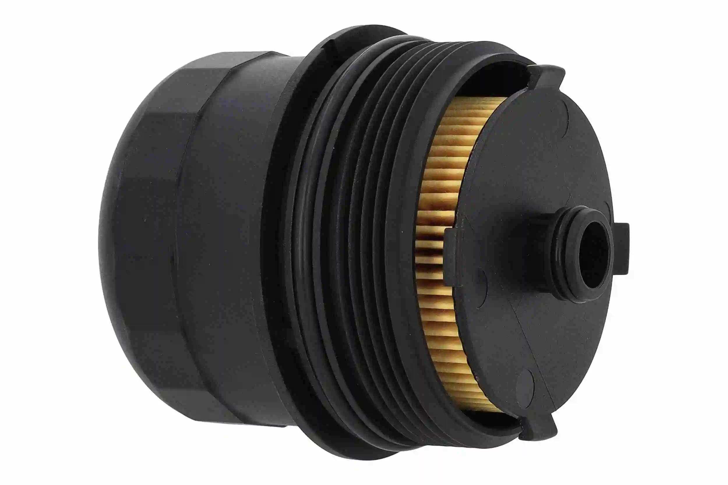 Capac carcasa filtru ulei