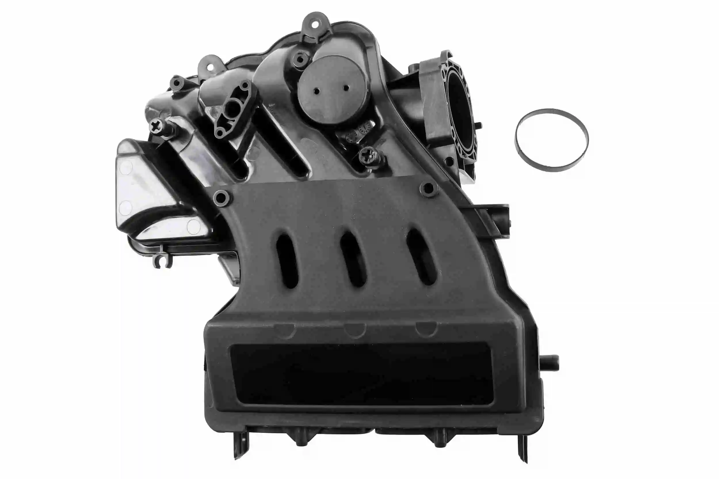 Modul conducta admisie