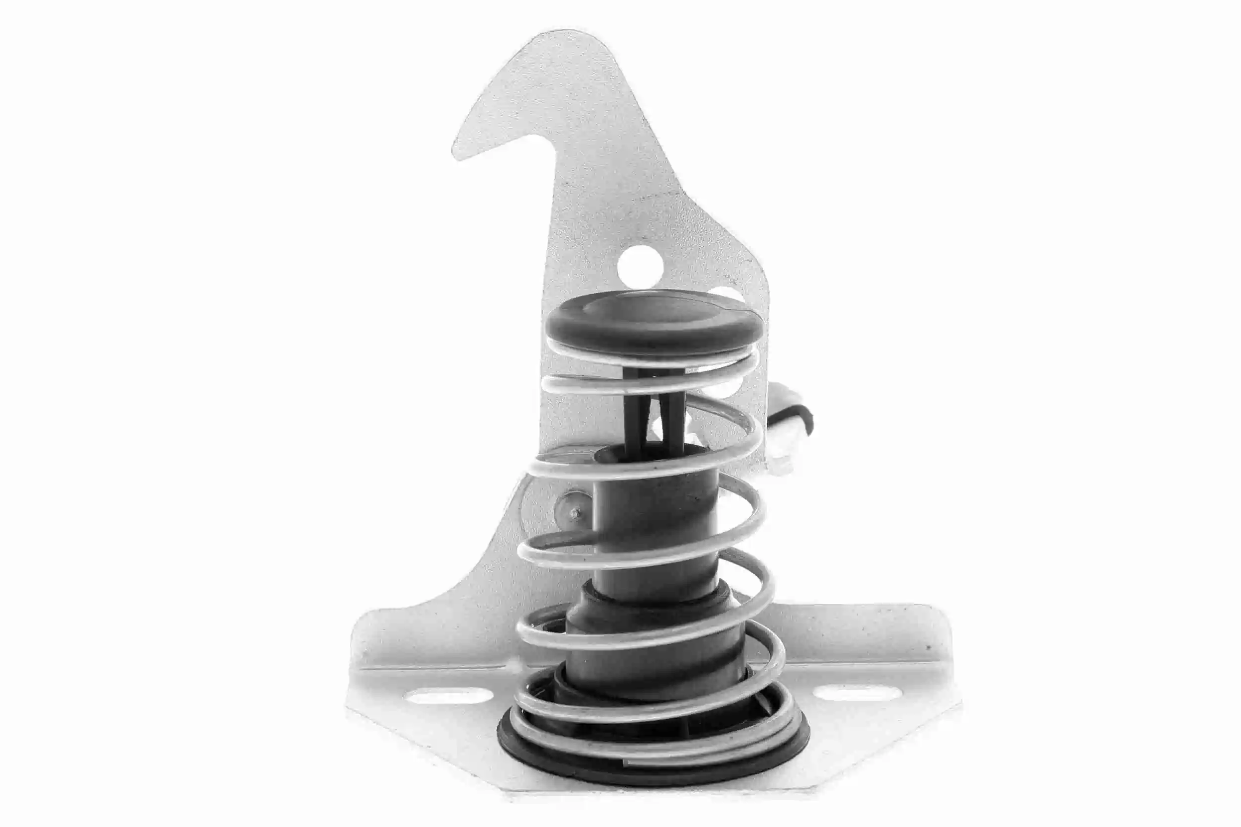 Inchizator capota motor