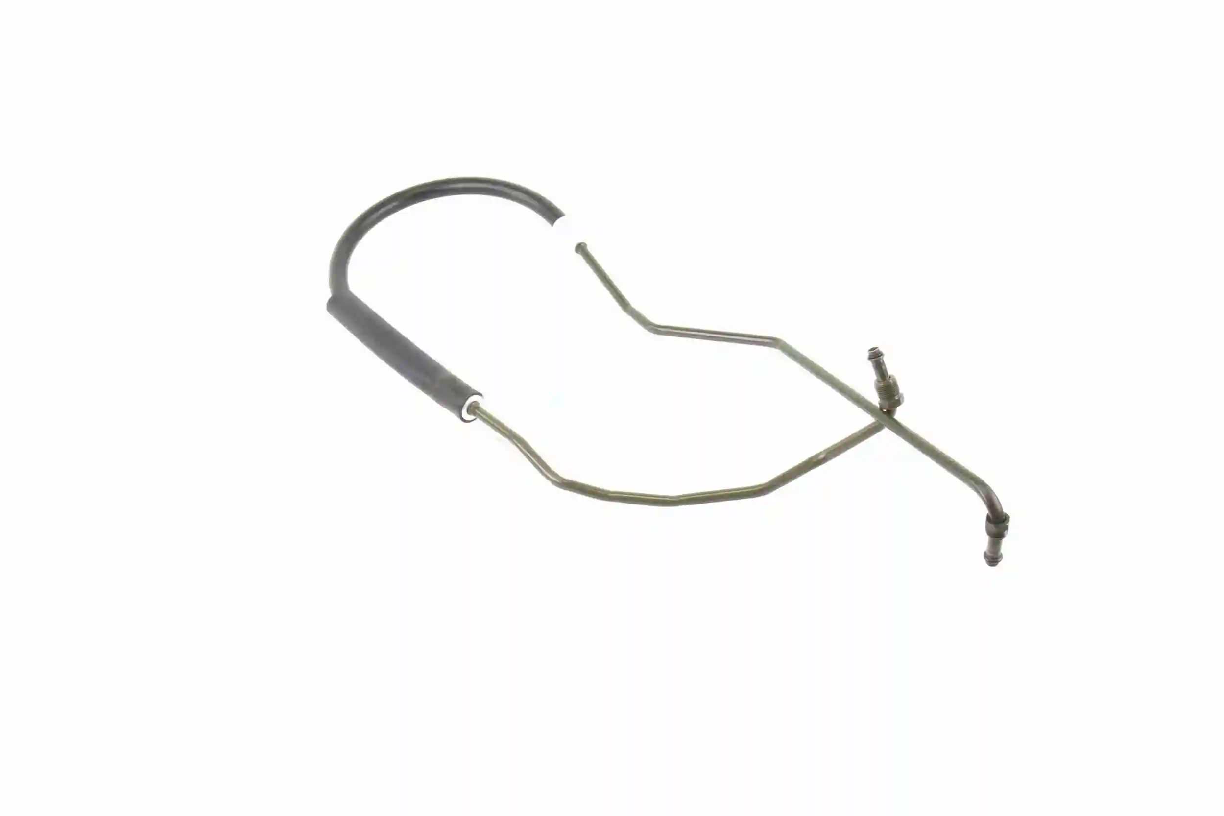 Furtun hidraulic, sistem de directie