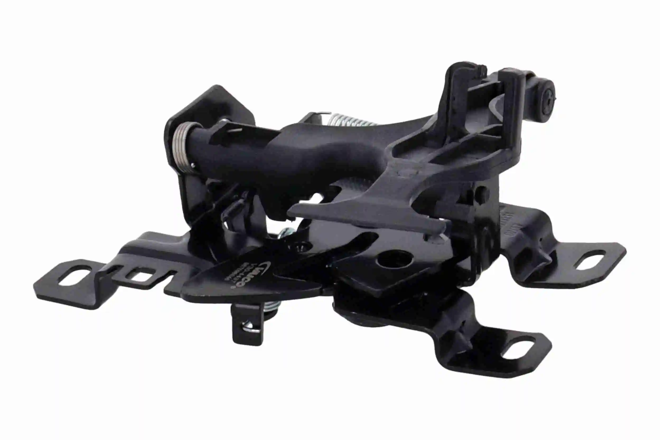 Inchizator capota motor