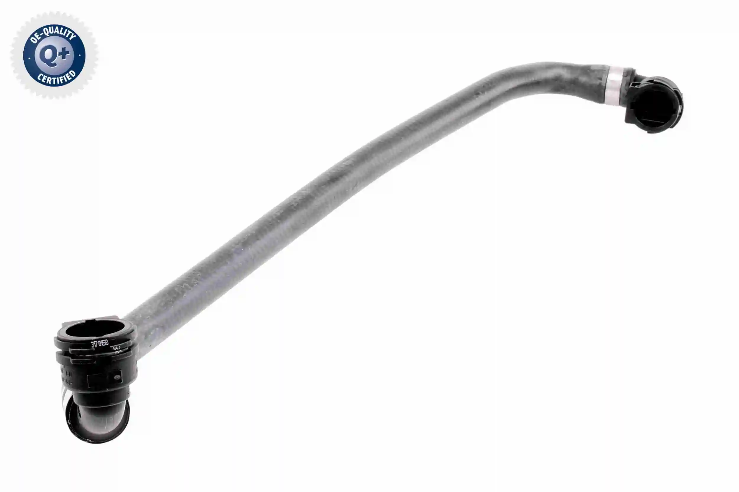 Furtun radiator
