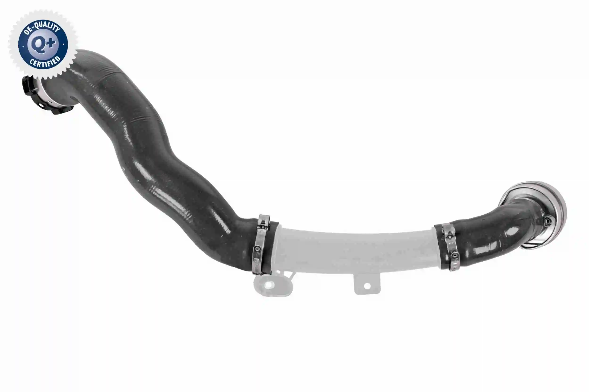 Furtun intercooler/turbo