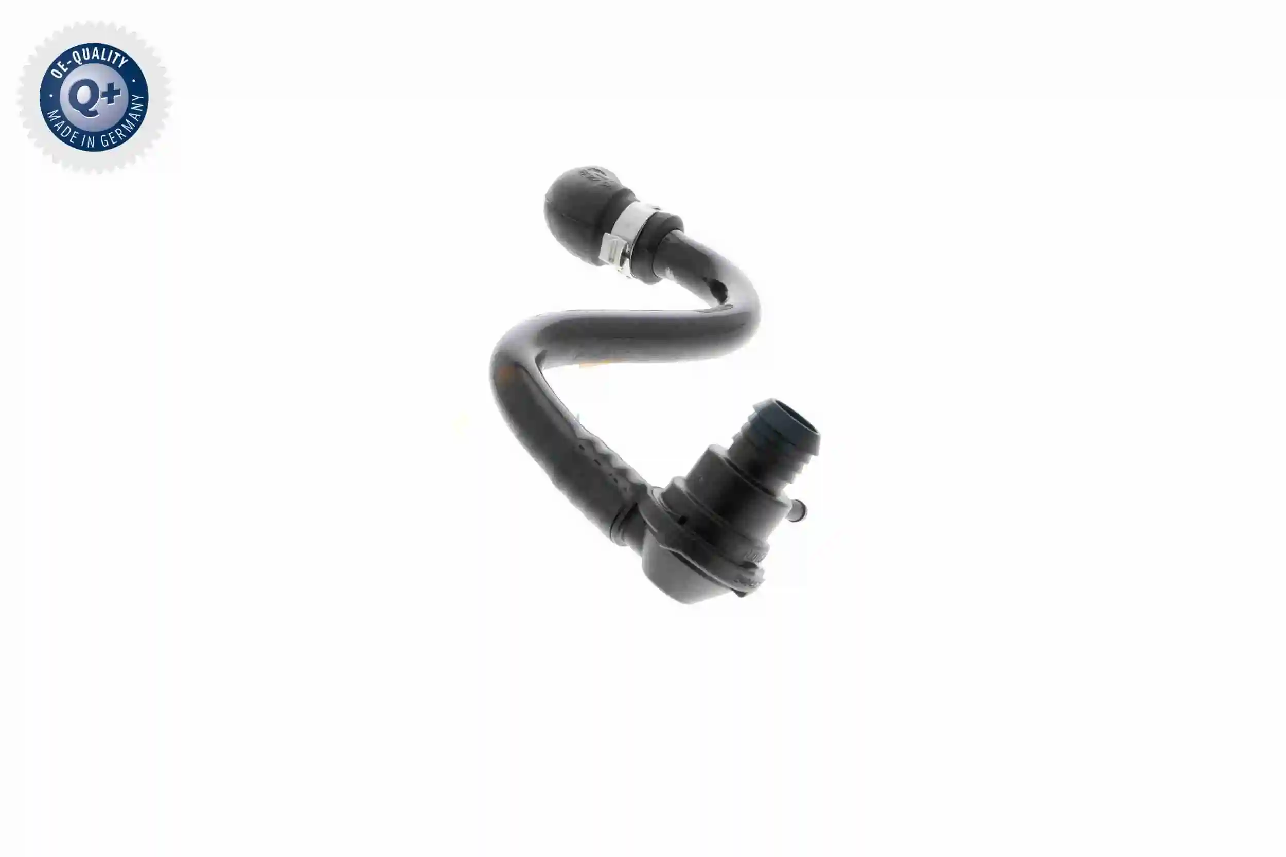 Furtun vacuum,sistem de franare
