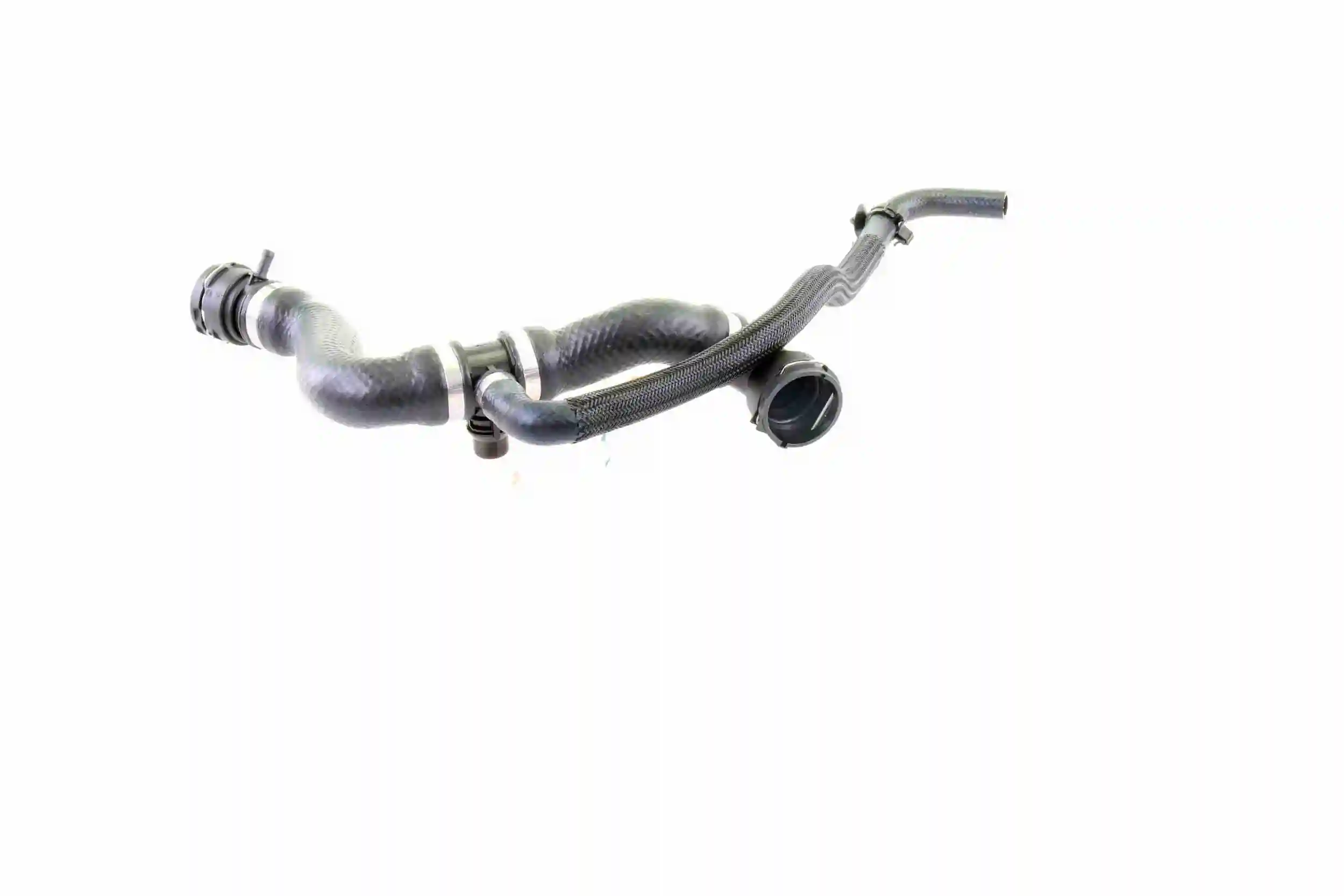 Furtun radiator