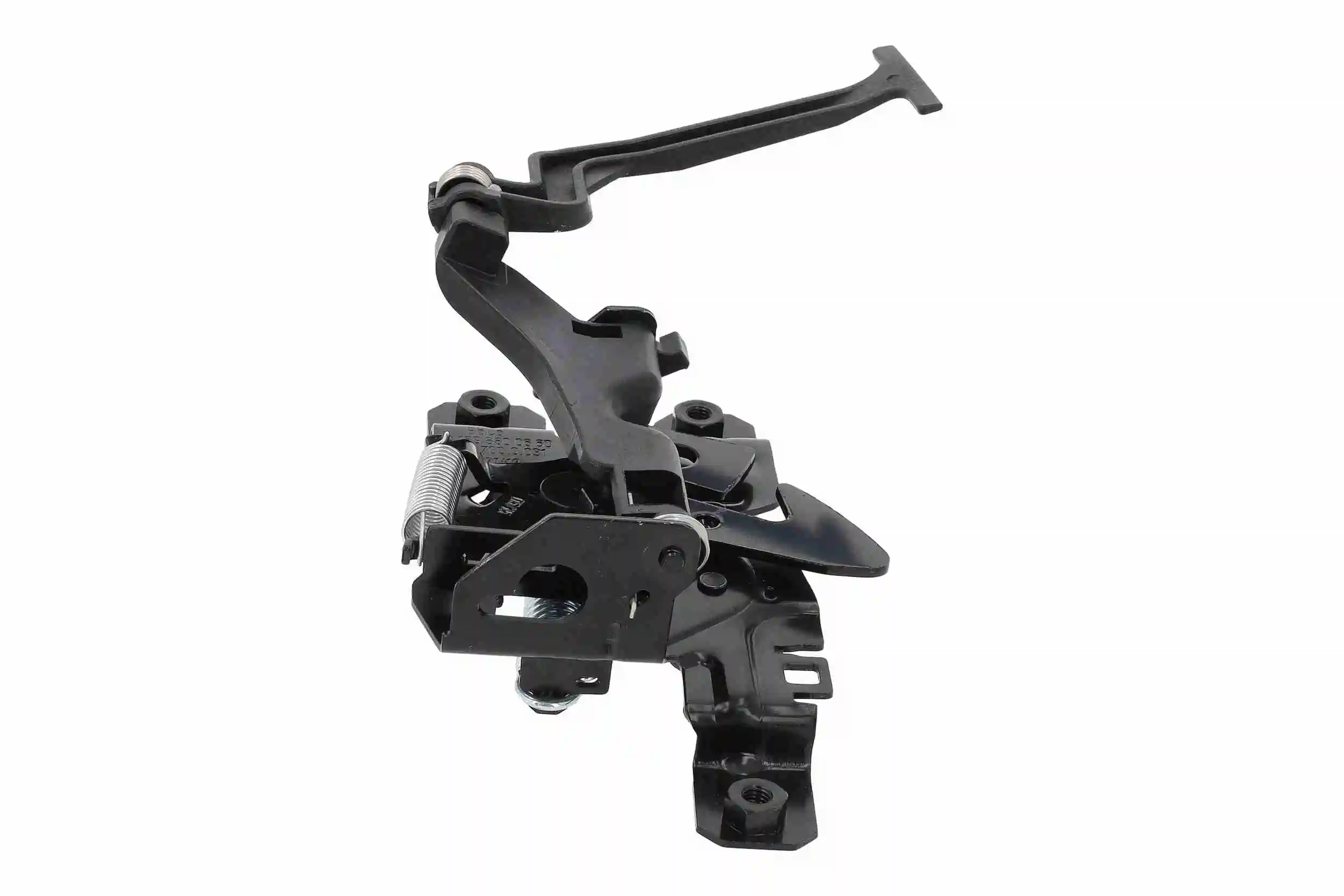 Inchizator capota motor