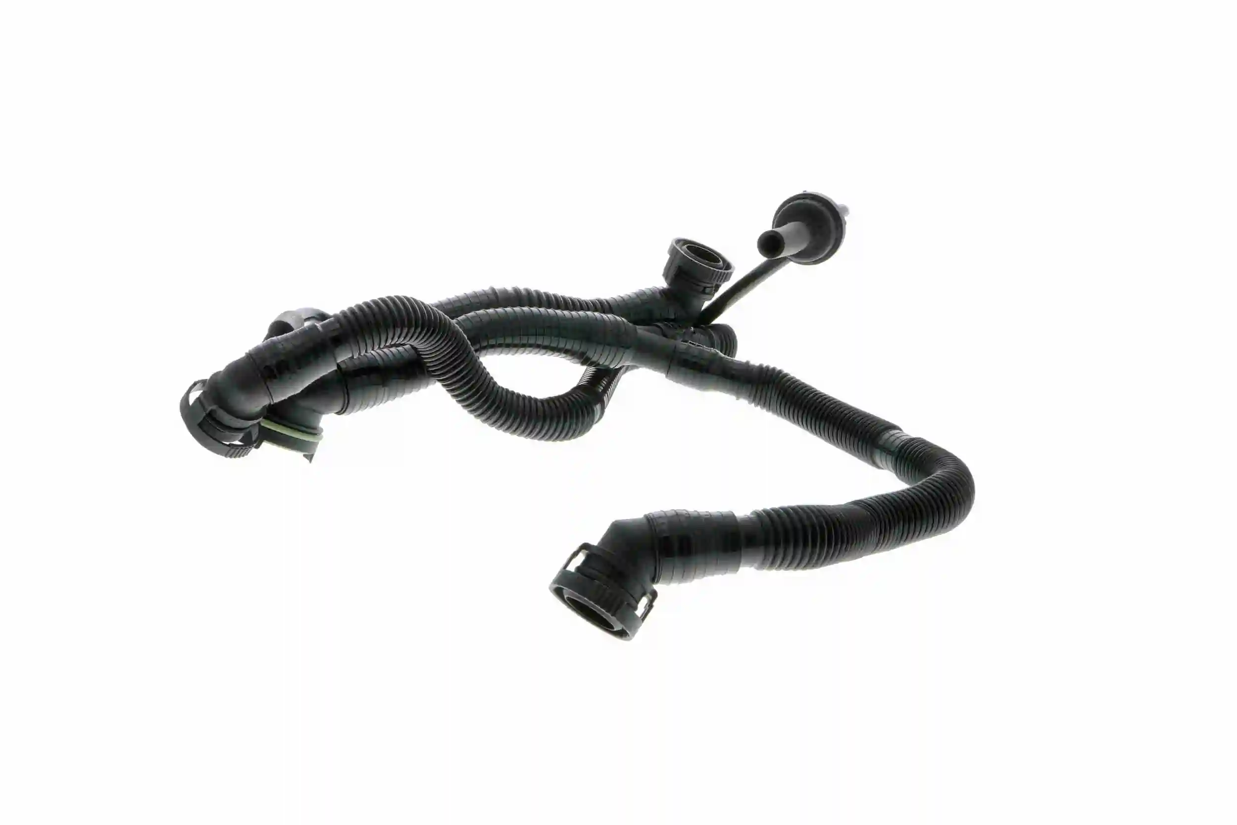 Furtun aerisire bloc motor