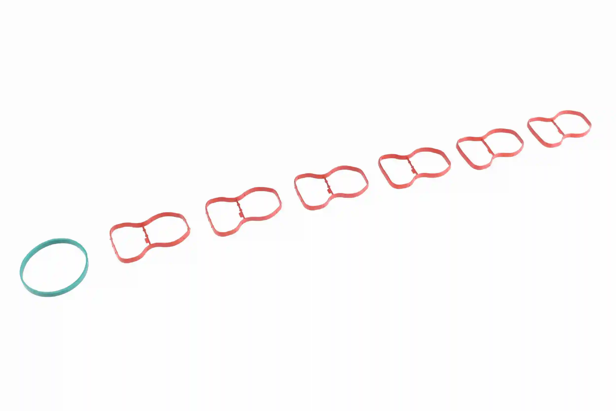 Modul conducta admisie