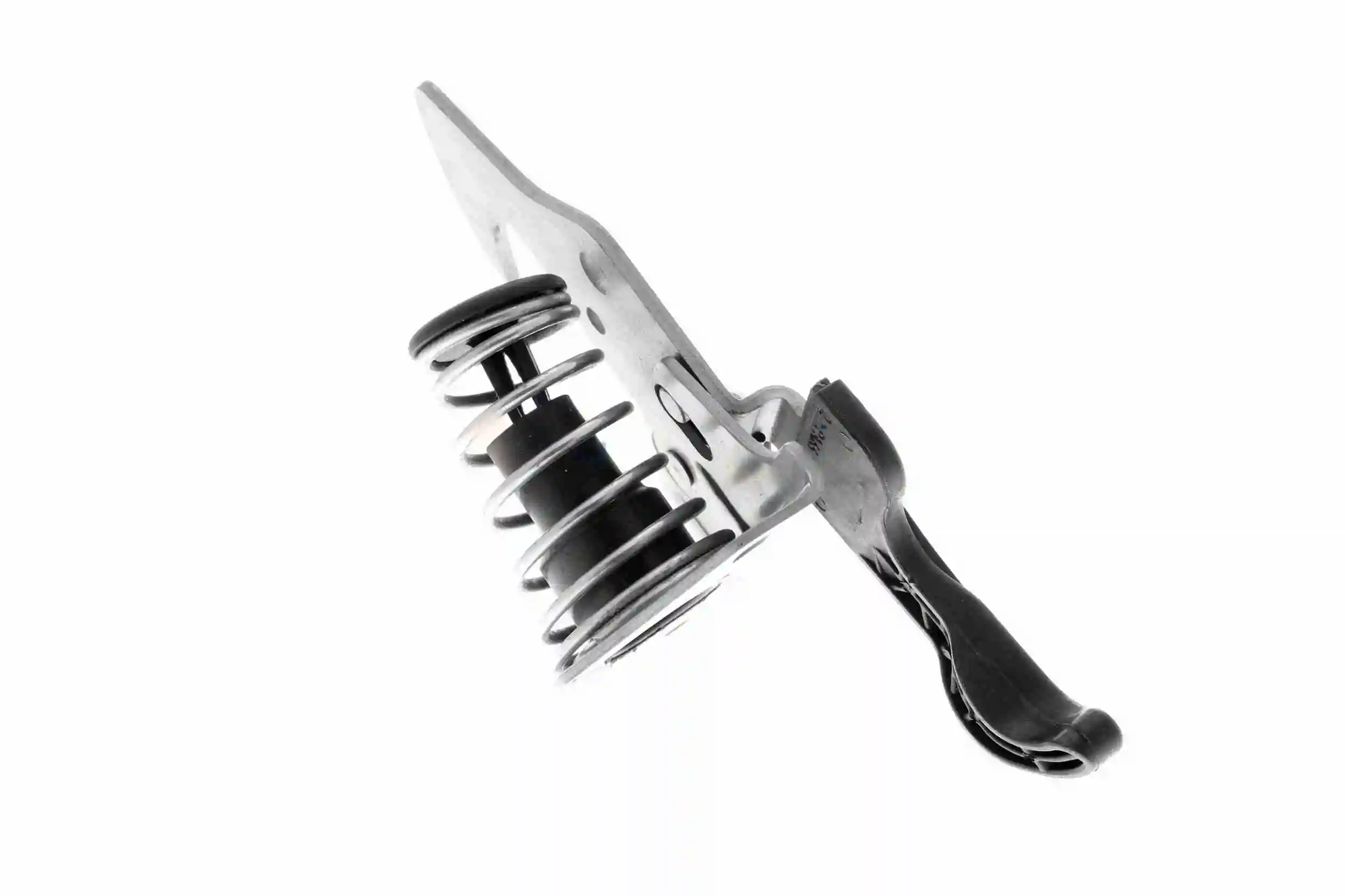 Inchizator capota motor