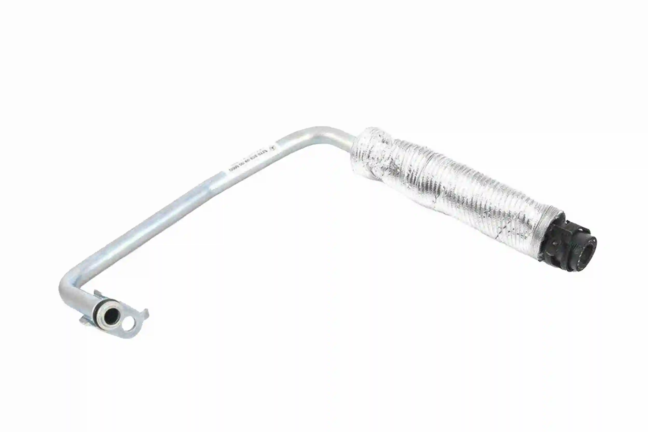 Furtun radiator