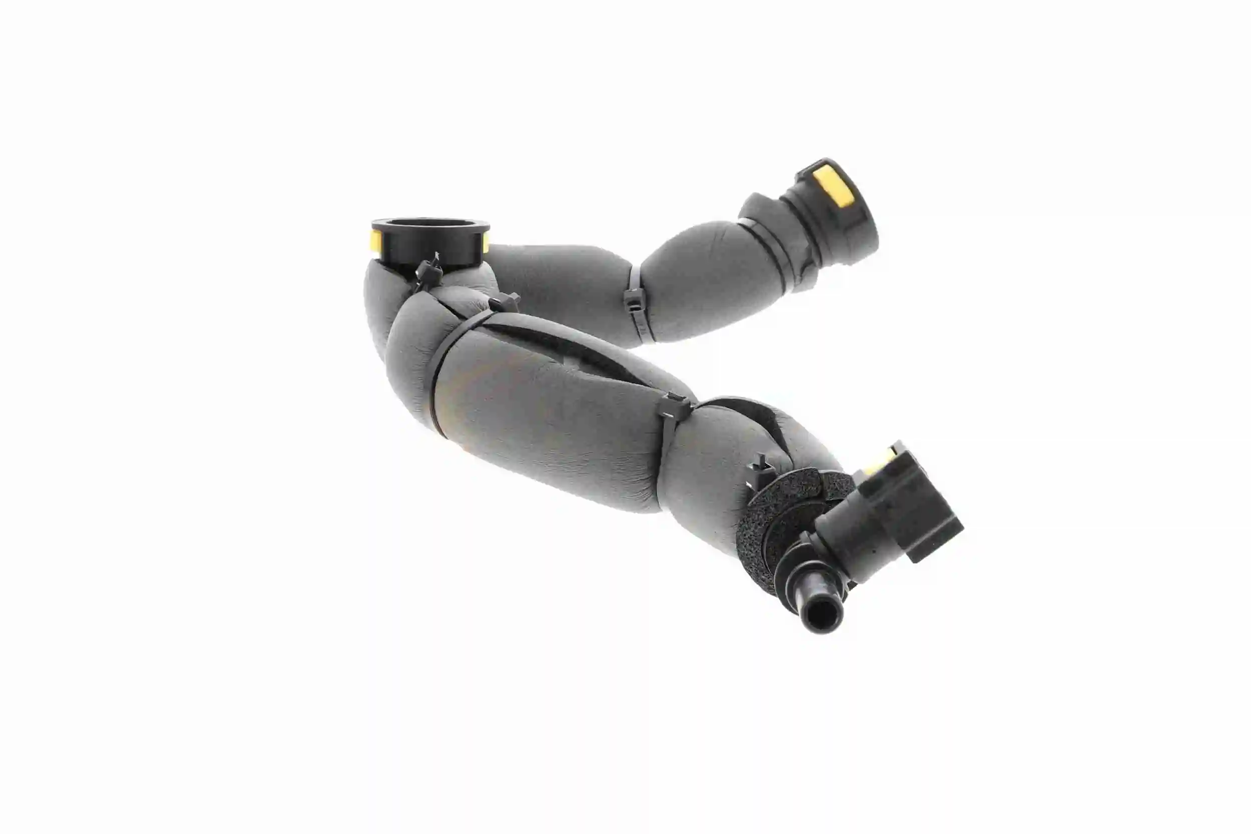 Furtun aerisire bloc motor