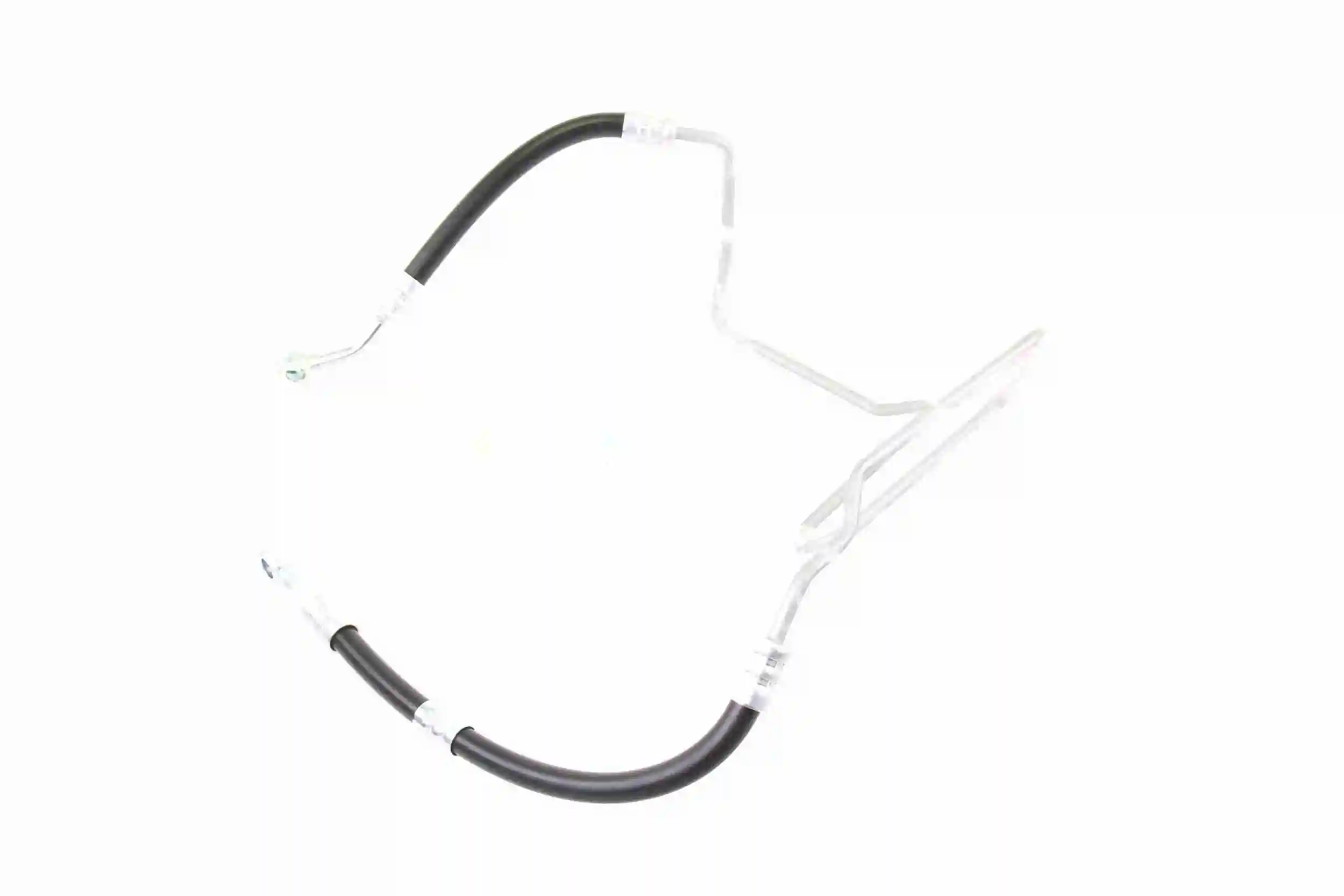 Furtun hidraulic, sistem de directie