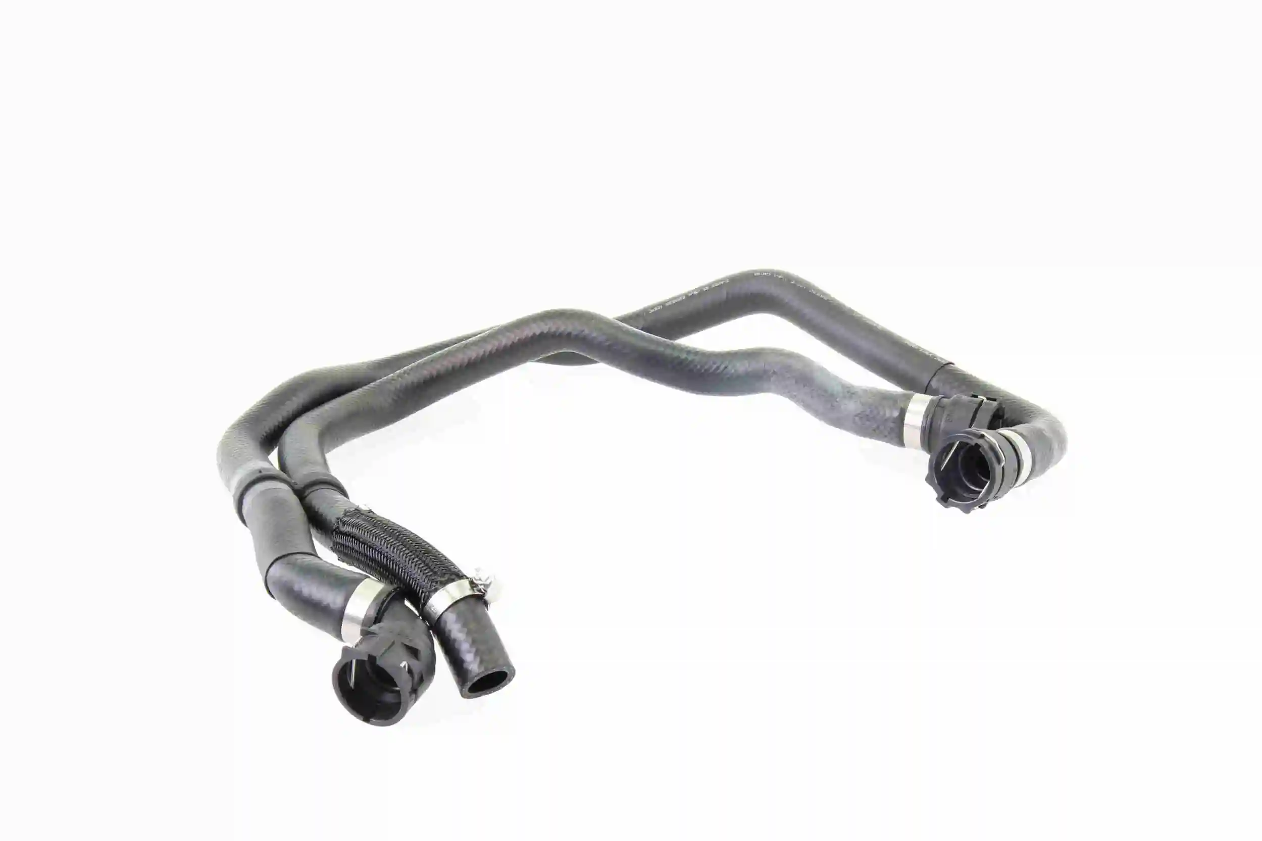 Furtun radiator