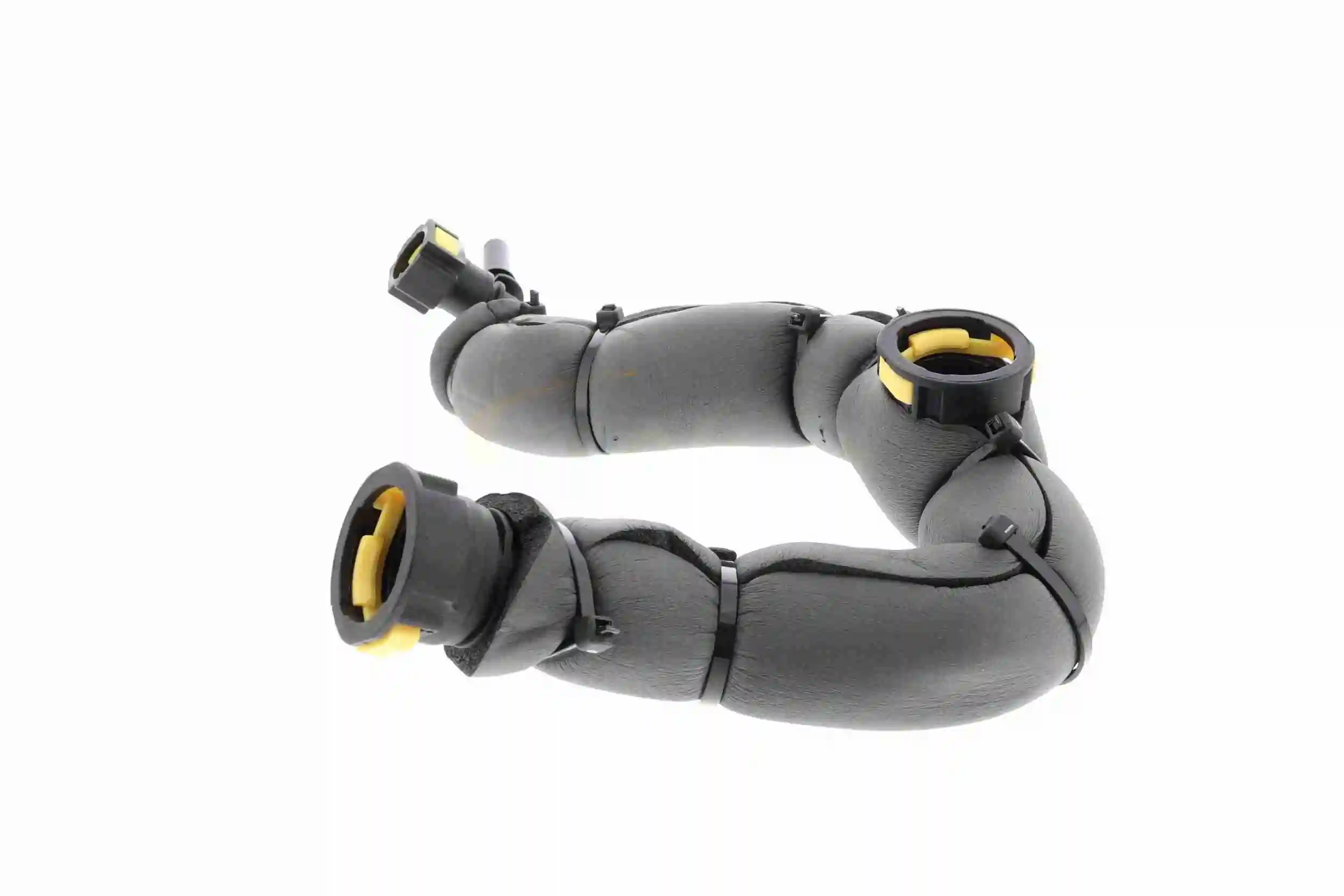 Furtun aerisire bloc motor