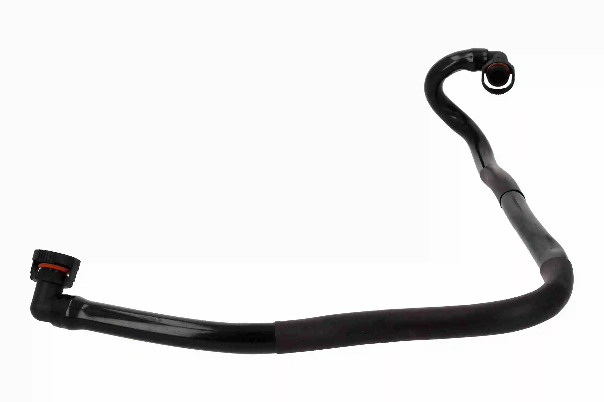 Furtun aerisire bloc motor