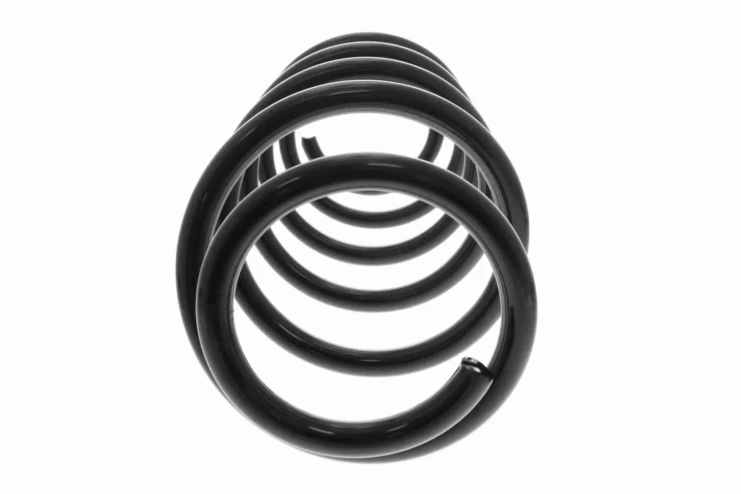 Arc spiral