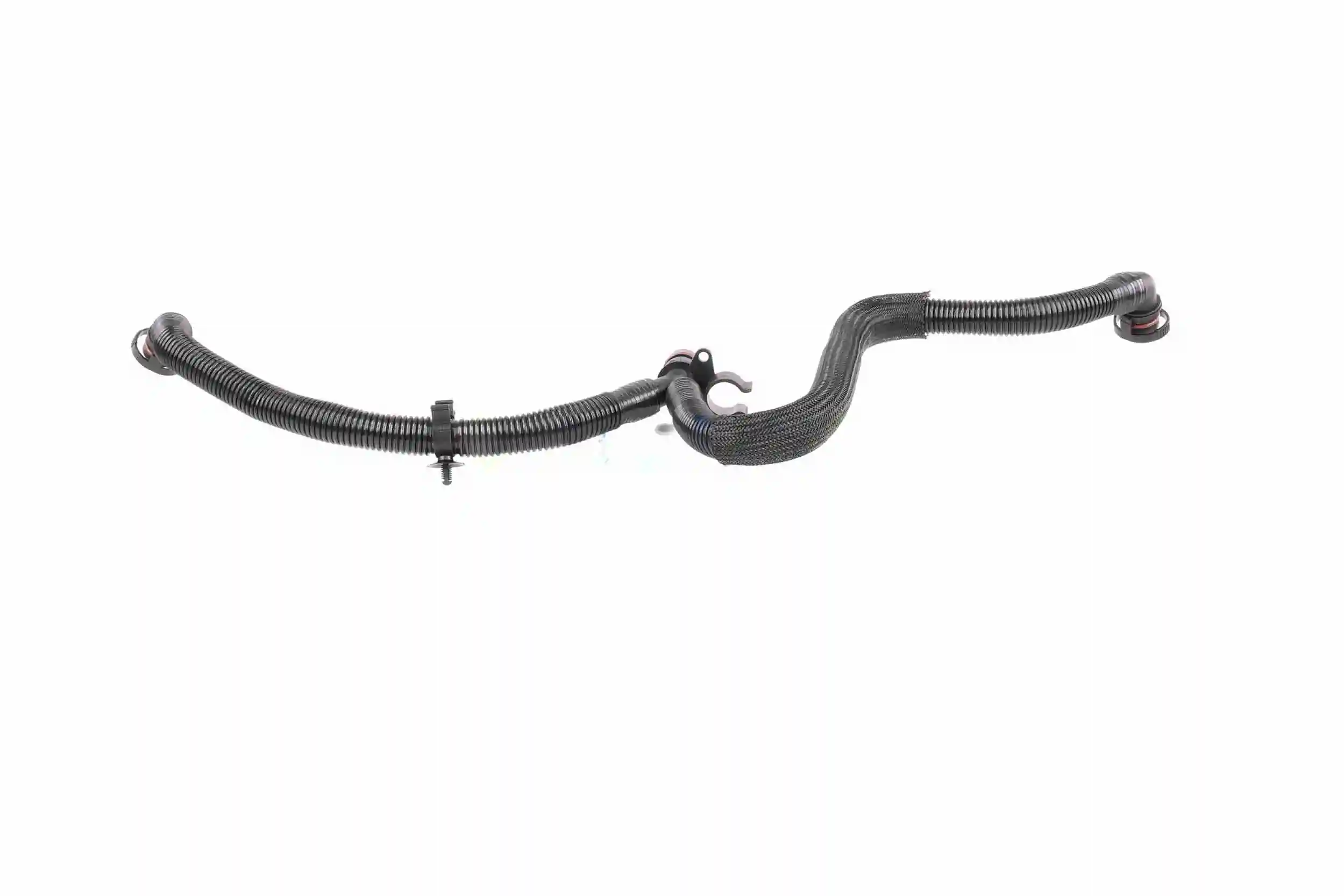 Furtun aerisire bloc motor