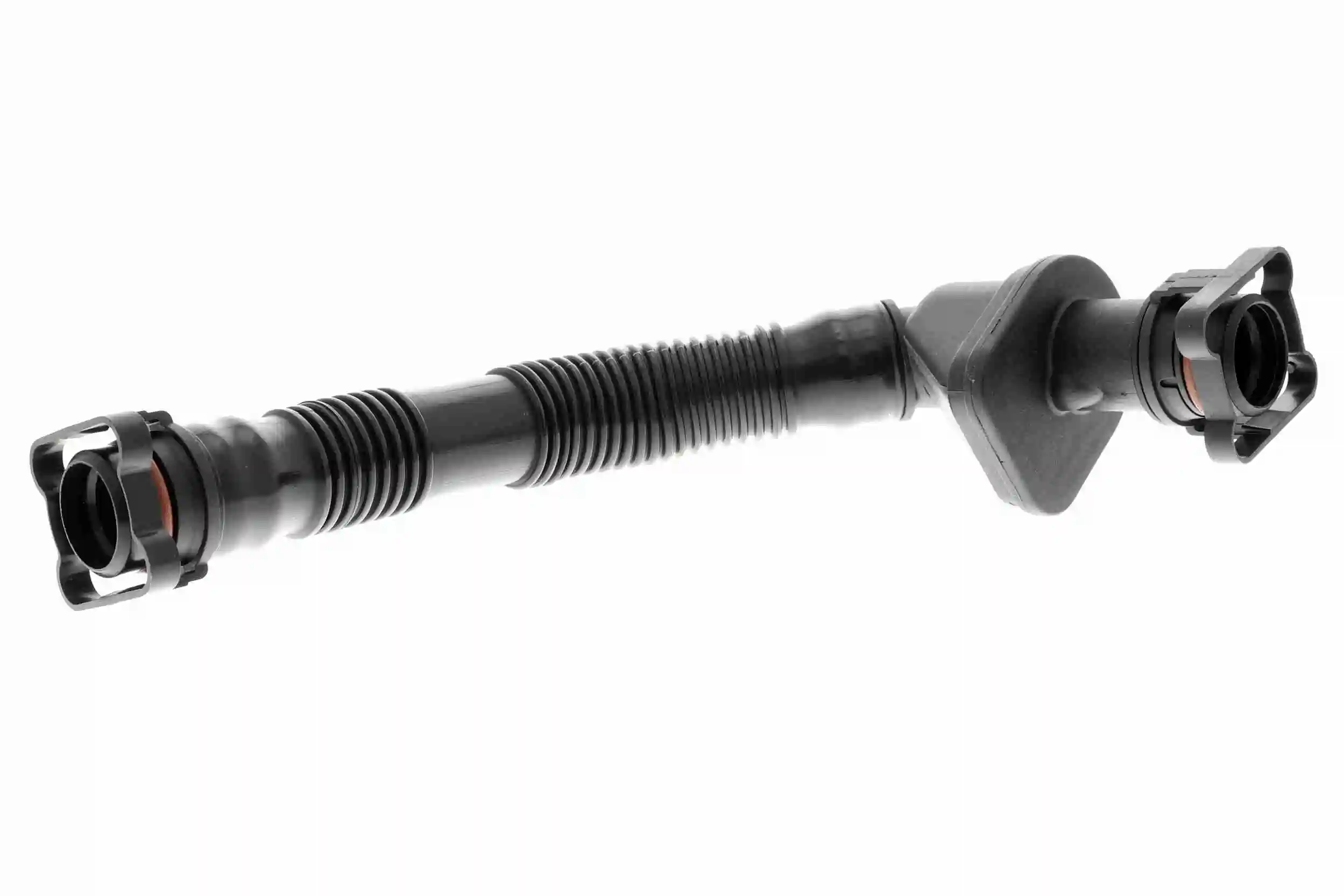 Furtun aerisire bloc motor
